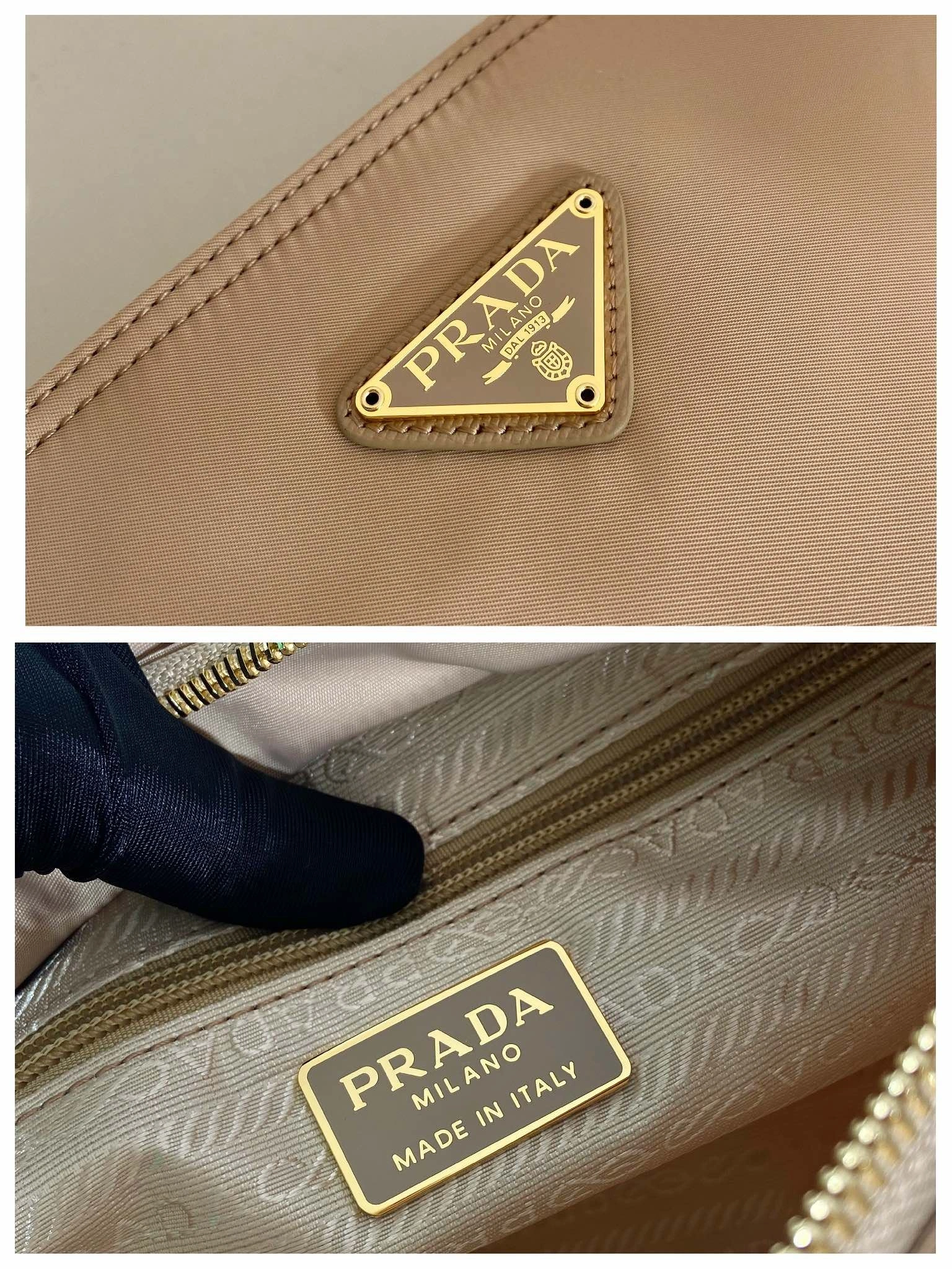 Pra*a satchel bags 4099a-0063