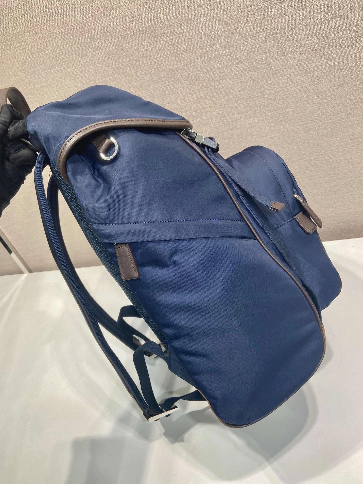 Pra*a backpacks 4099a-0065