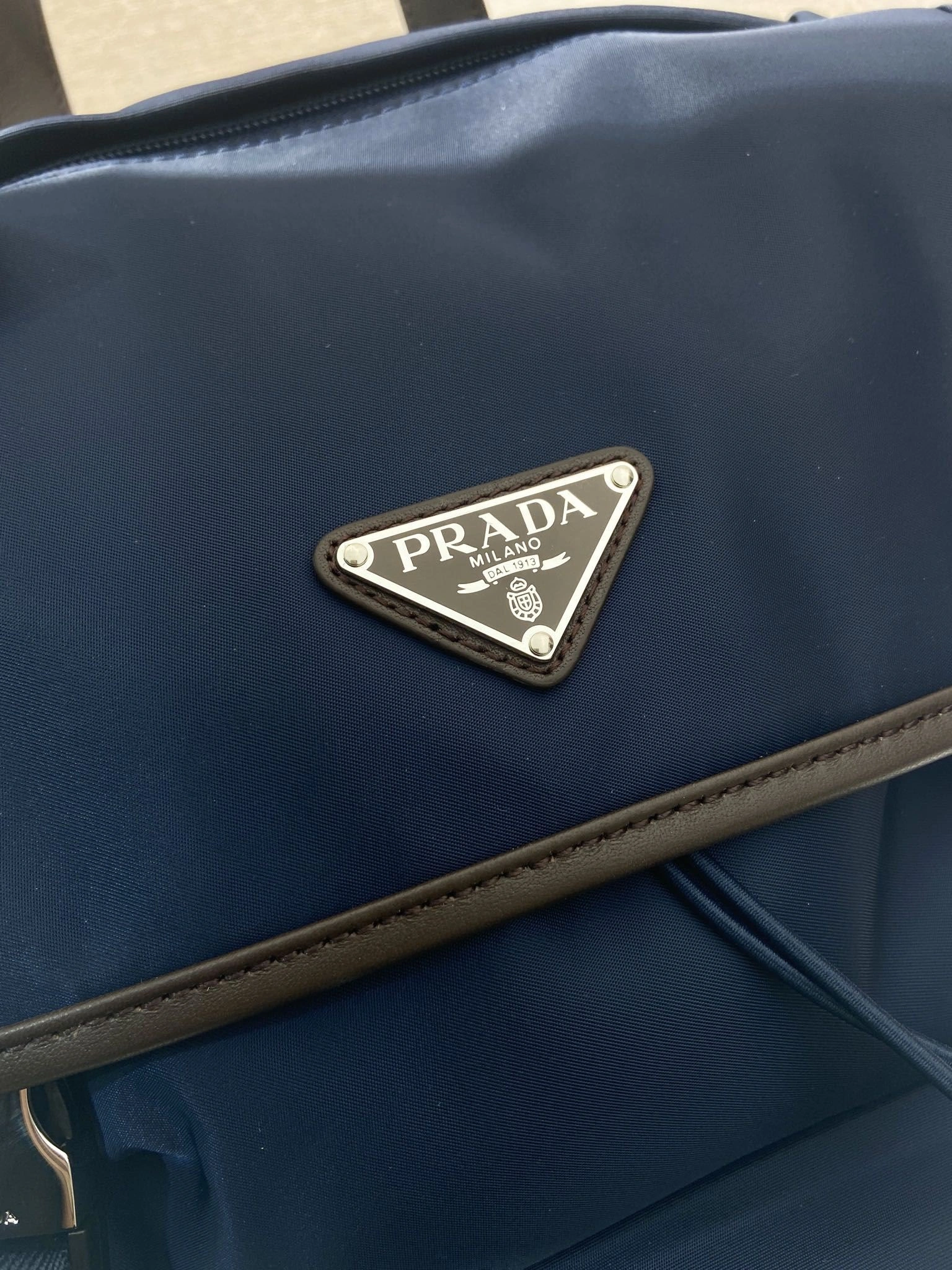Pra*a backpacks 4099a-0065