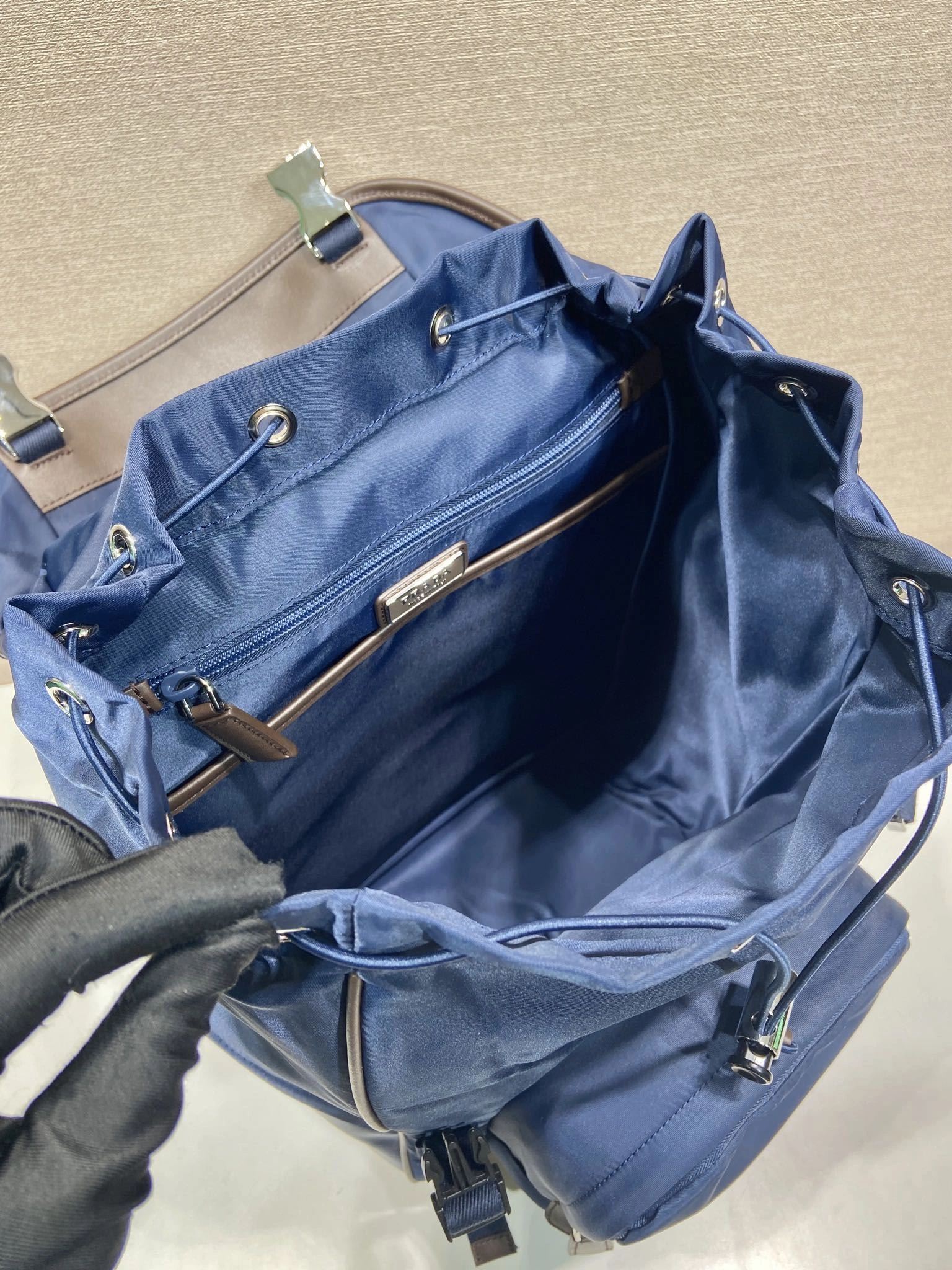Pra*a backpacks 4099a-0065