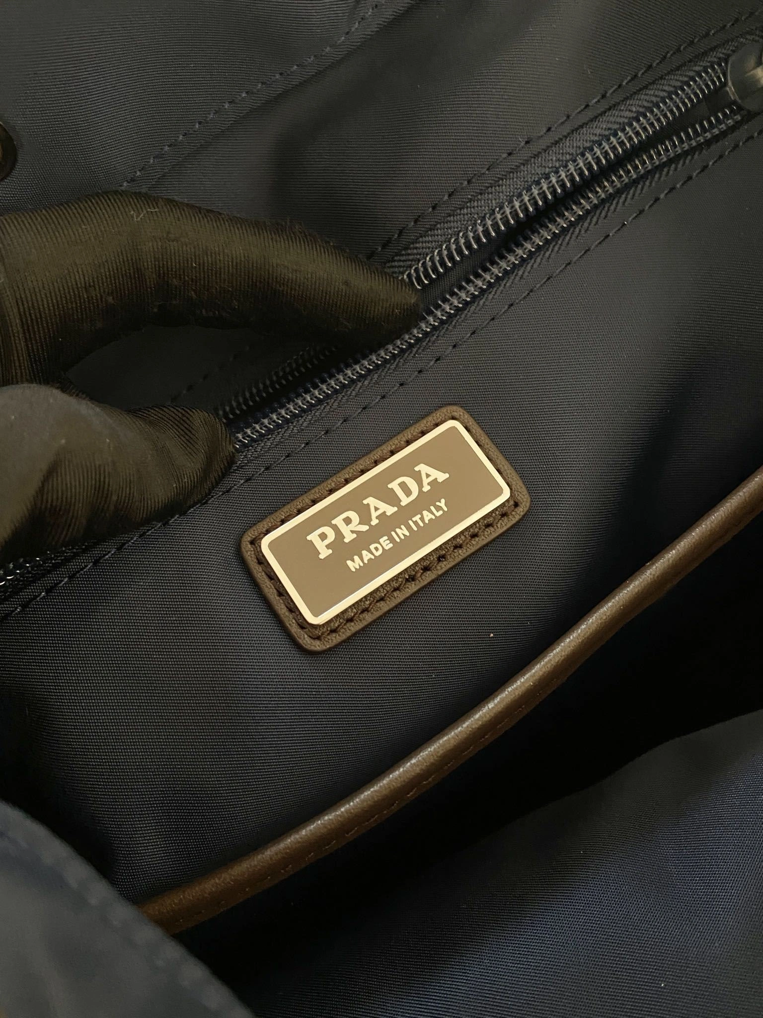 Pra*a backpacks 4099a-0065