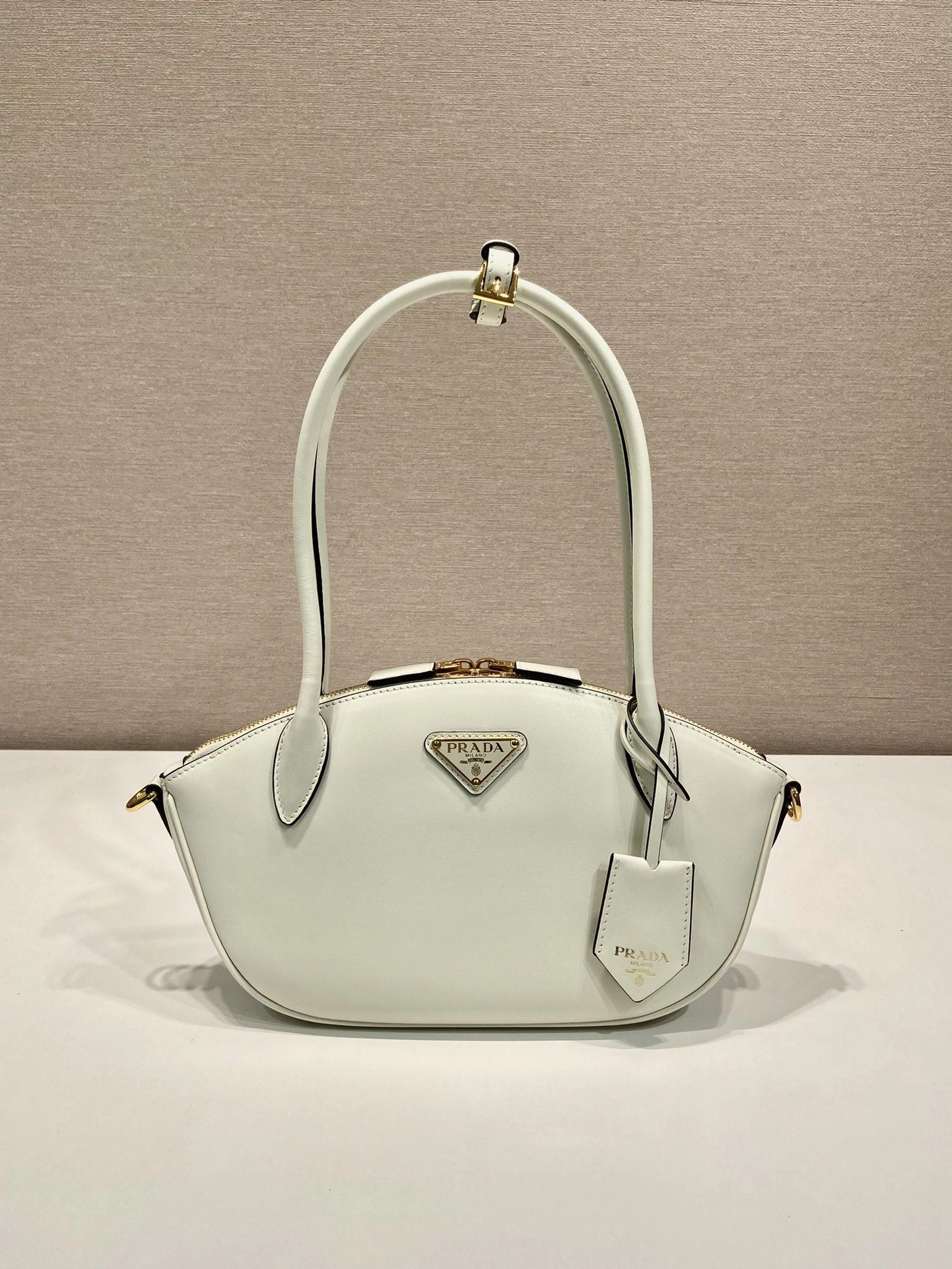 Pra*a top handle bags 4099a-0070