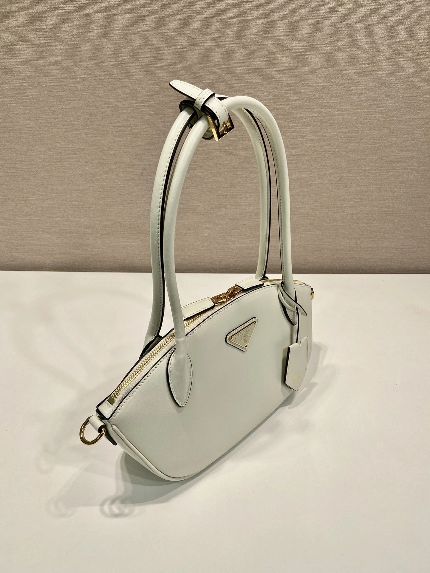 Pra*a top handle bags 4099a-0070