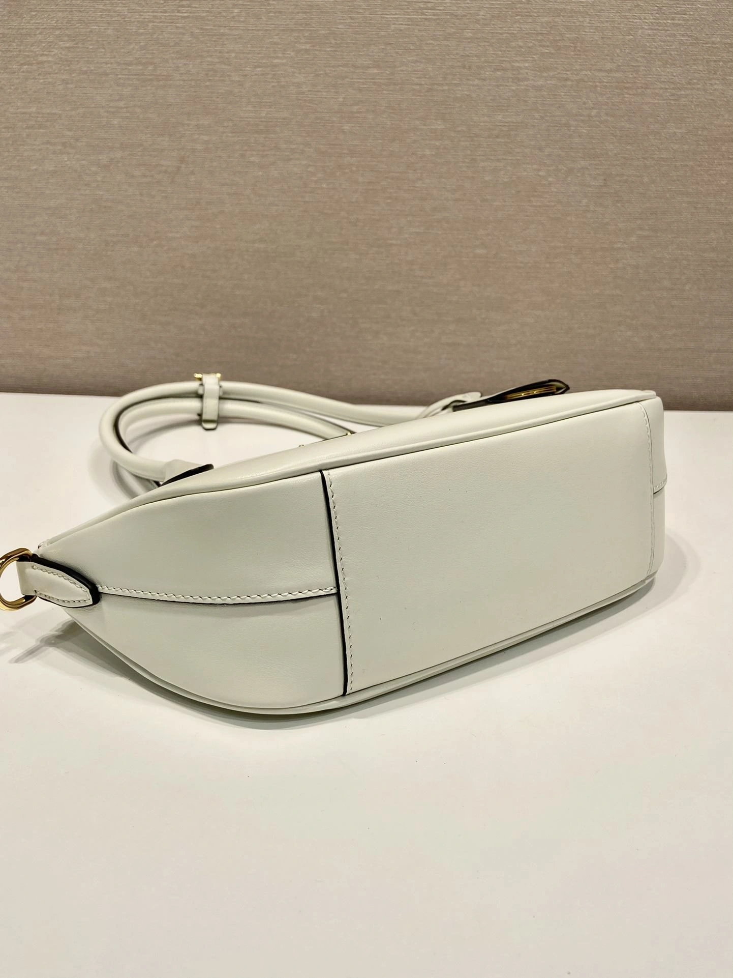 Pra*a top handle bags 4099a-0070
