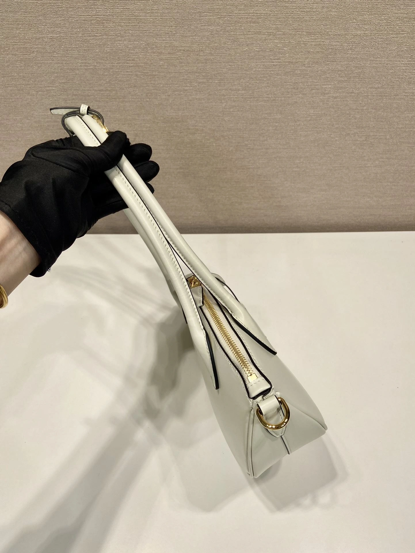 Pra*a top handle bags 4099a-0070