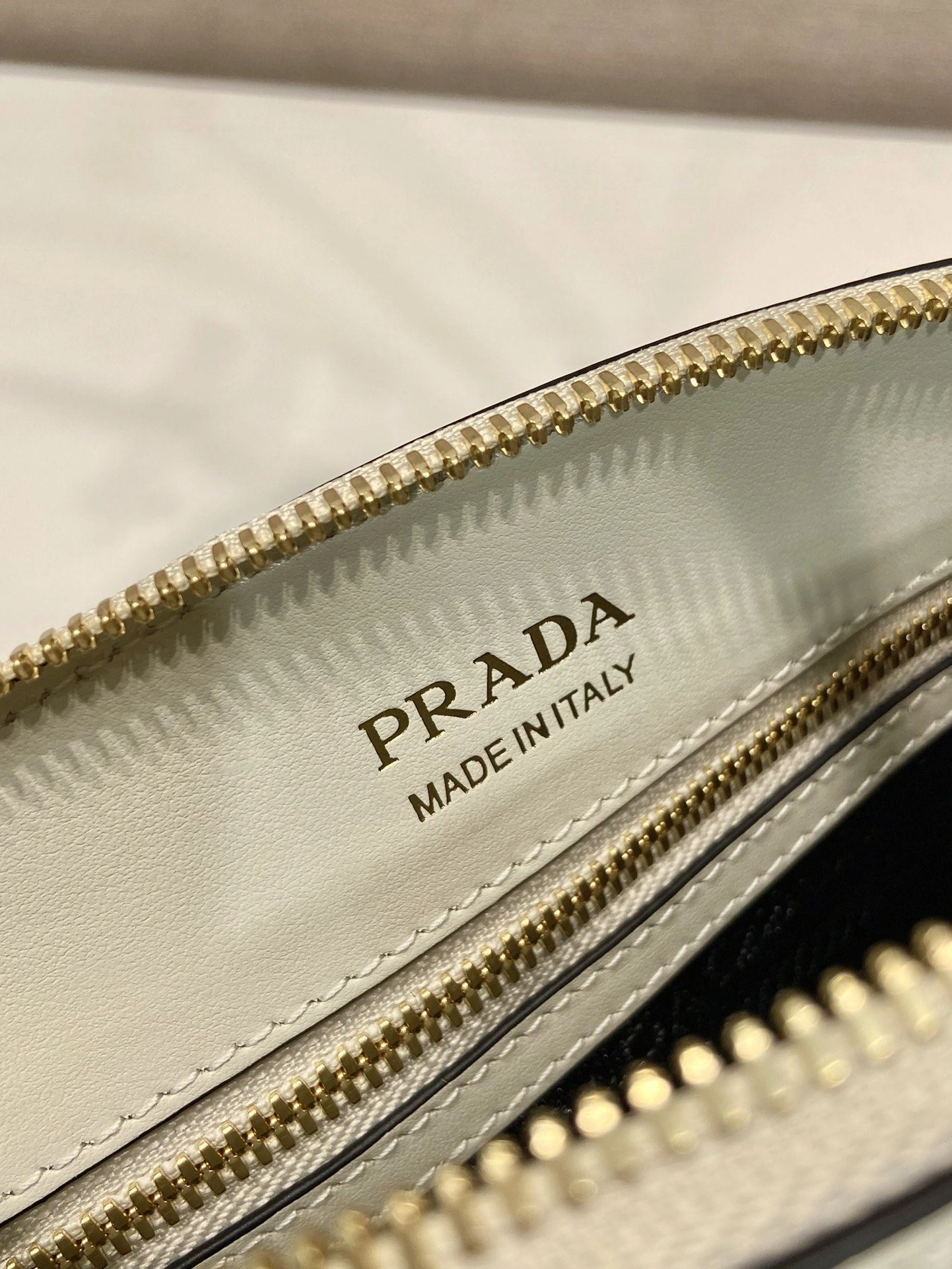 Pra*a top handle bags 4099a-0070