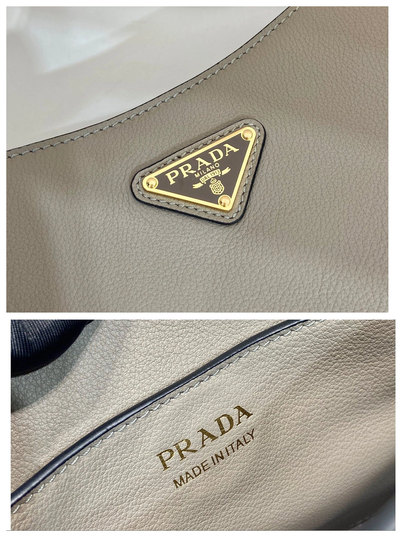 Pra*a satchel bags 4099a-0071