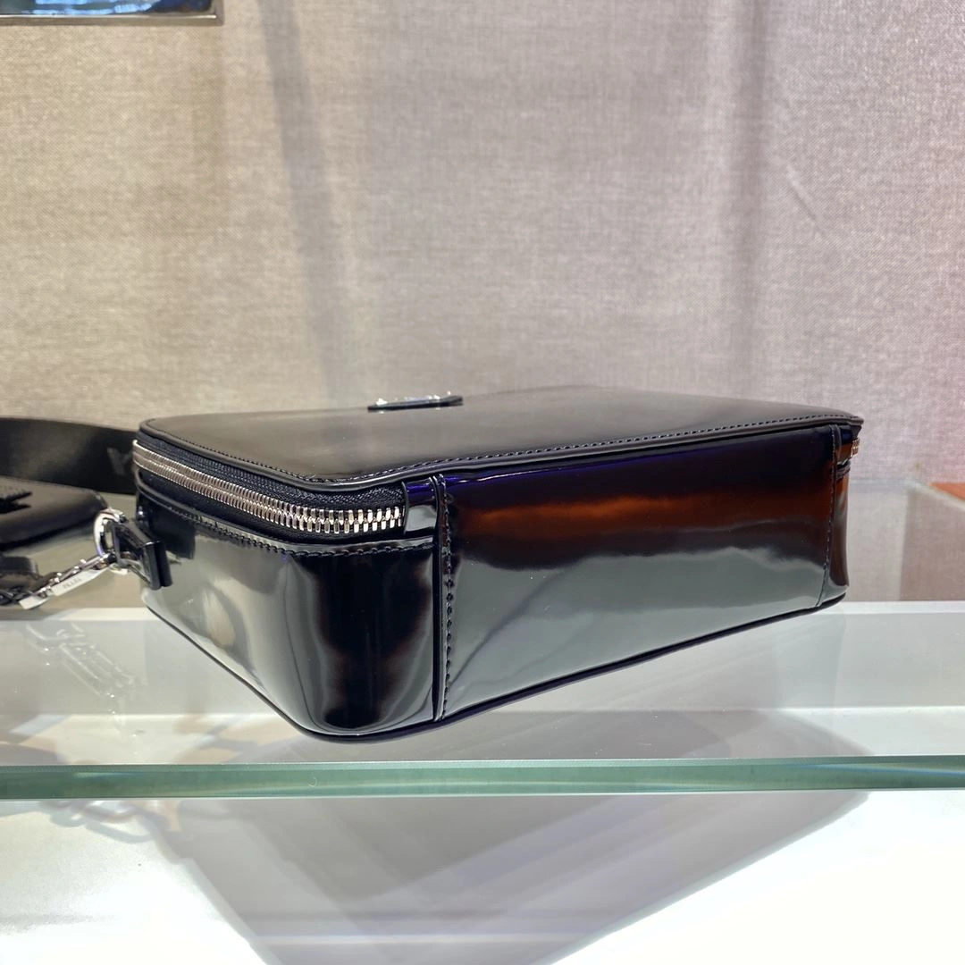 Pra*a top handle bags 4099a-0073