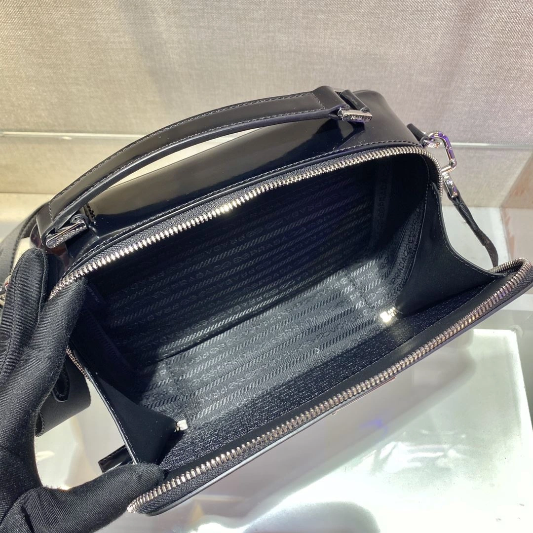 Pra*a top handle bags 4099a-0073