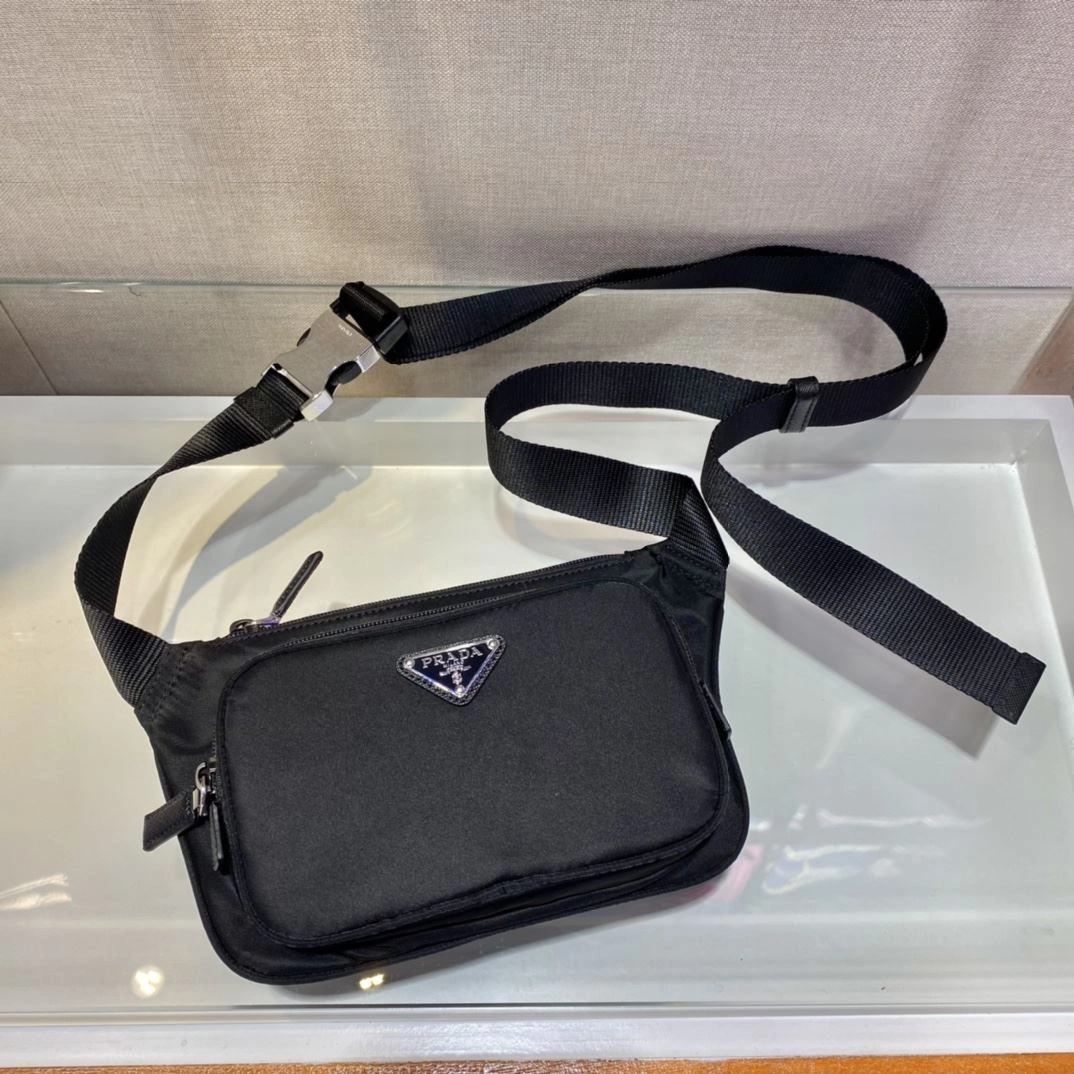 Pra*a satchel bags 4099a-0077