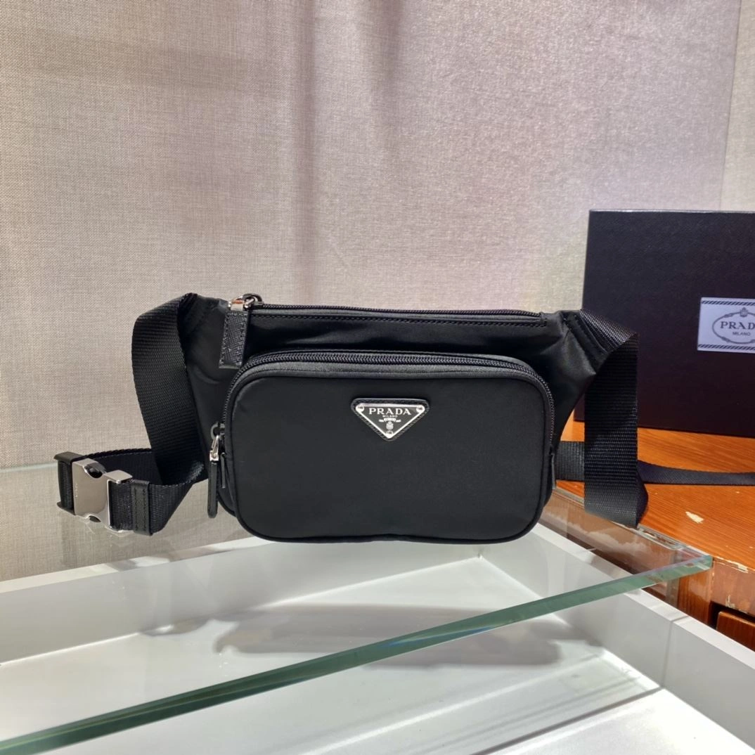 Pra*a satchel bags 4099a-0077