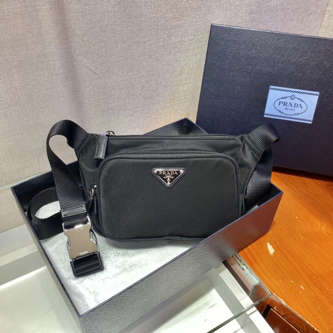 Pra*a satchel bags 4099a-0077