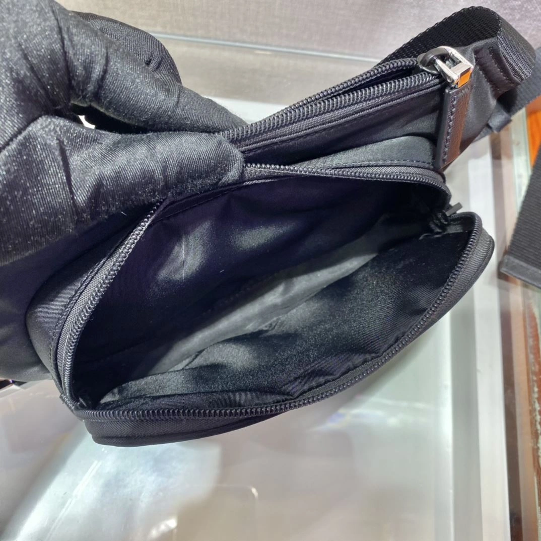 Pra*a satchel bags 4099a-0077