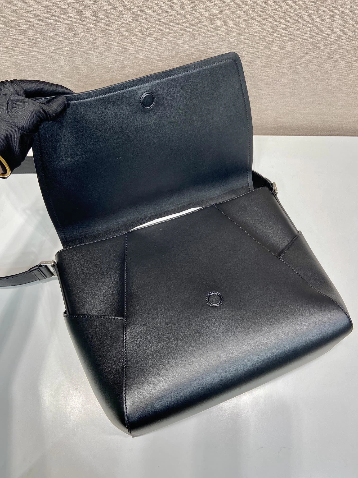 Pra*a satchel bags 4099a-0083