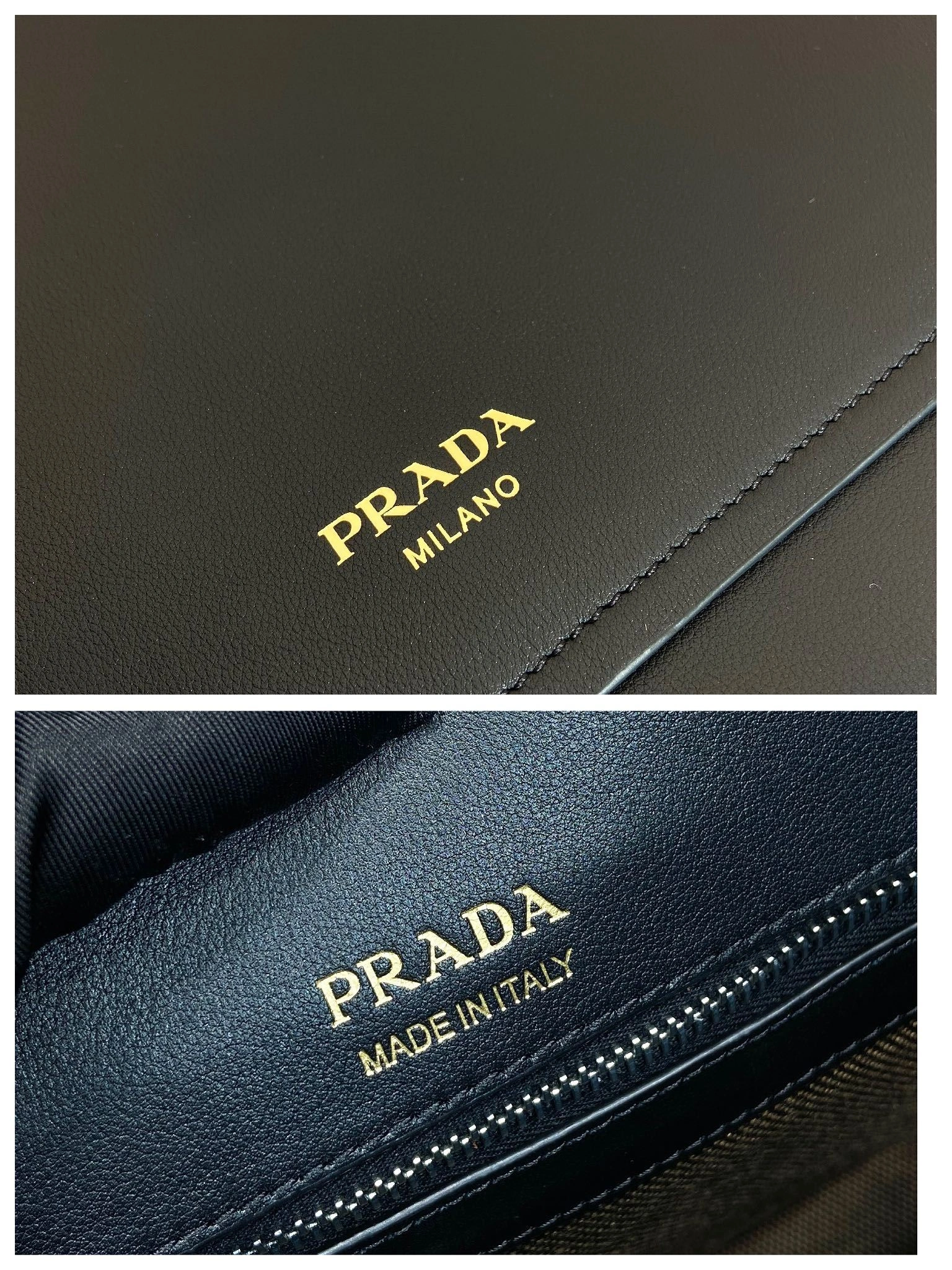 Pra*a satchel bags 4099a-0083