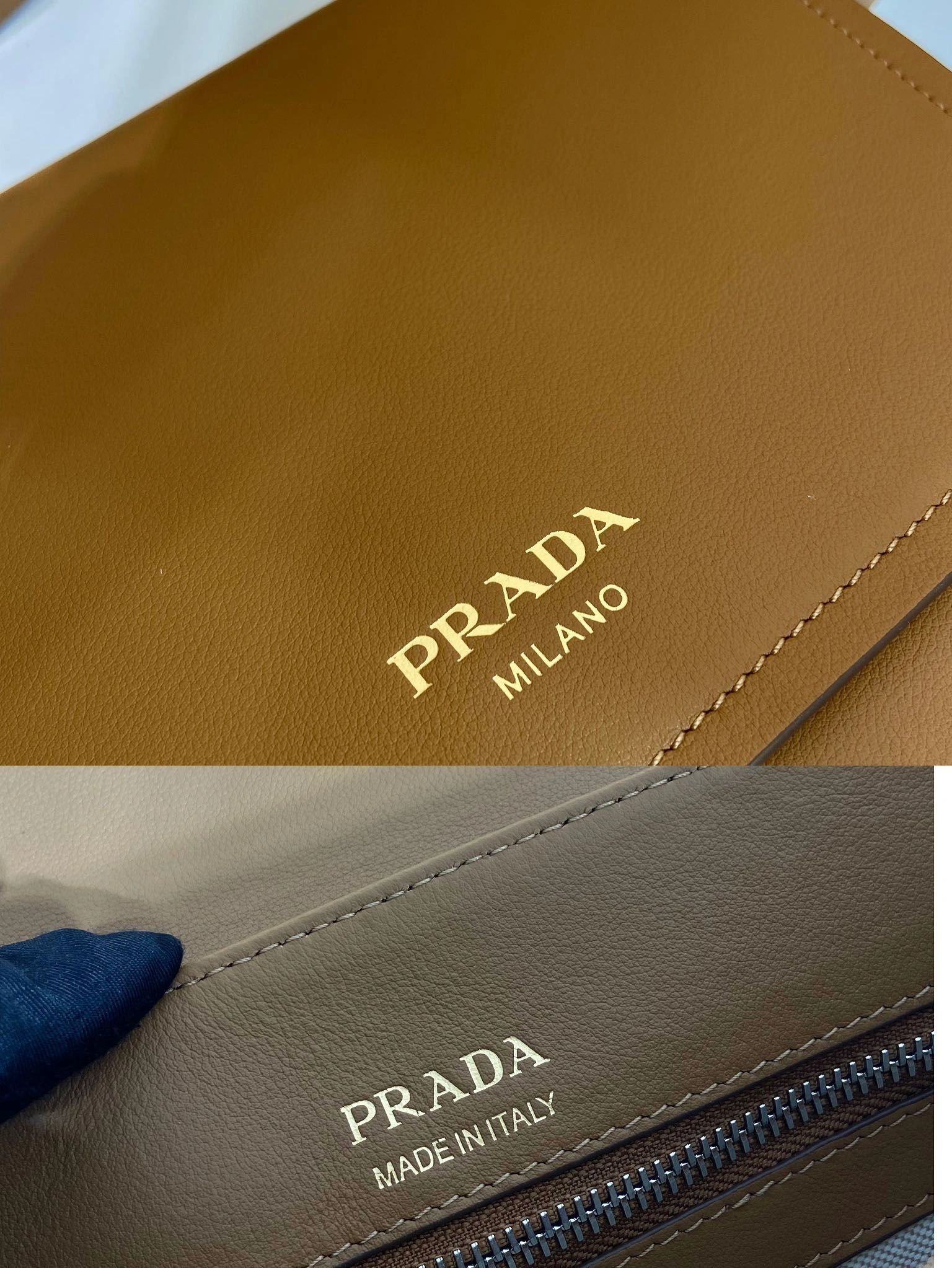 Pra*a satchel bags 4099a-0084