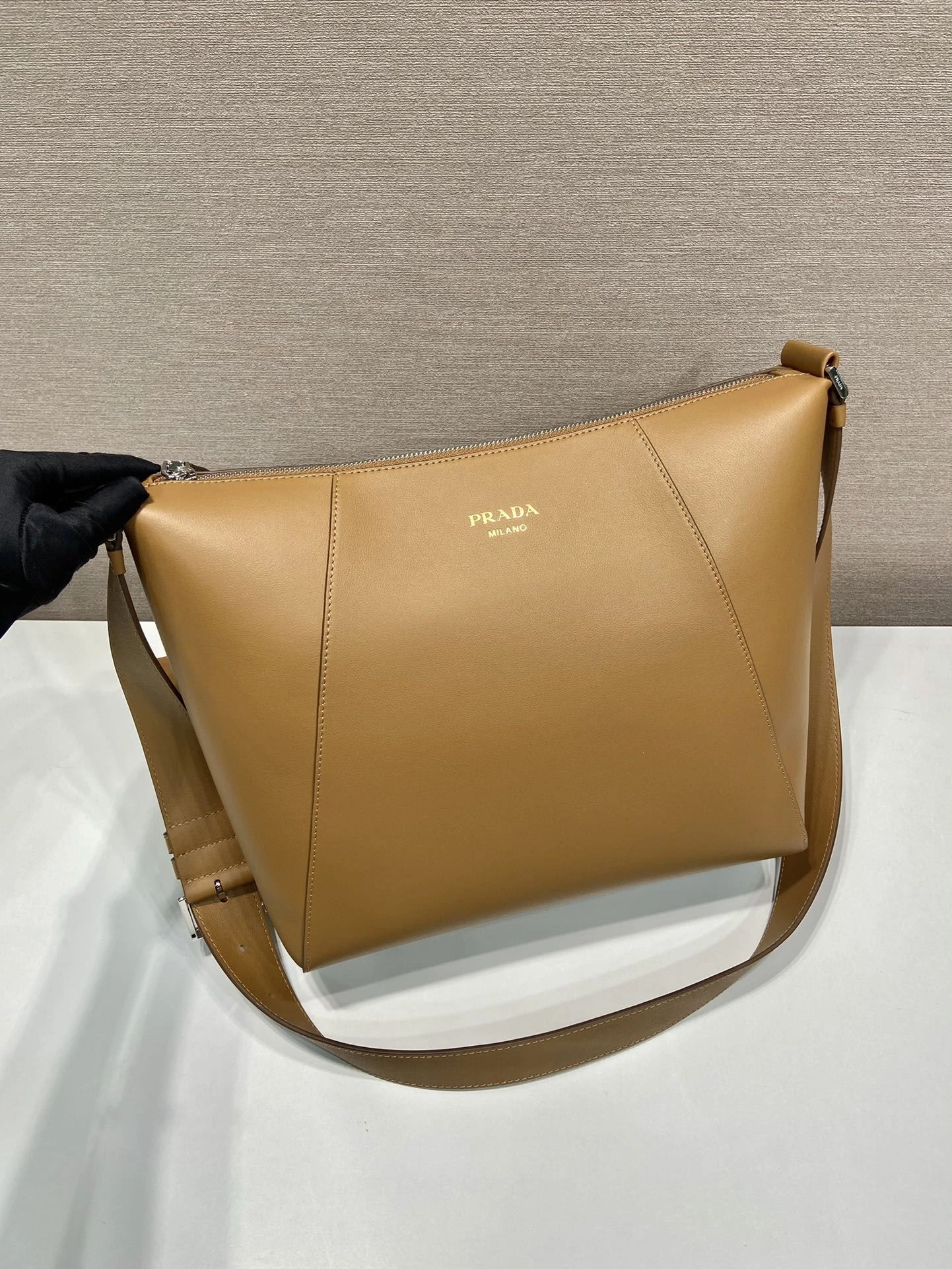 Pra*a satchel bags 4099a-0085