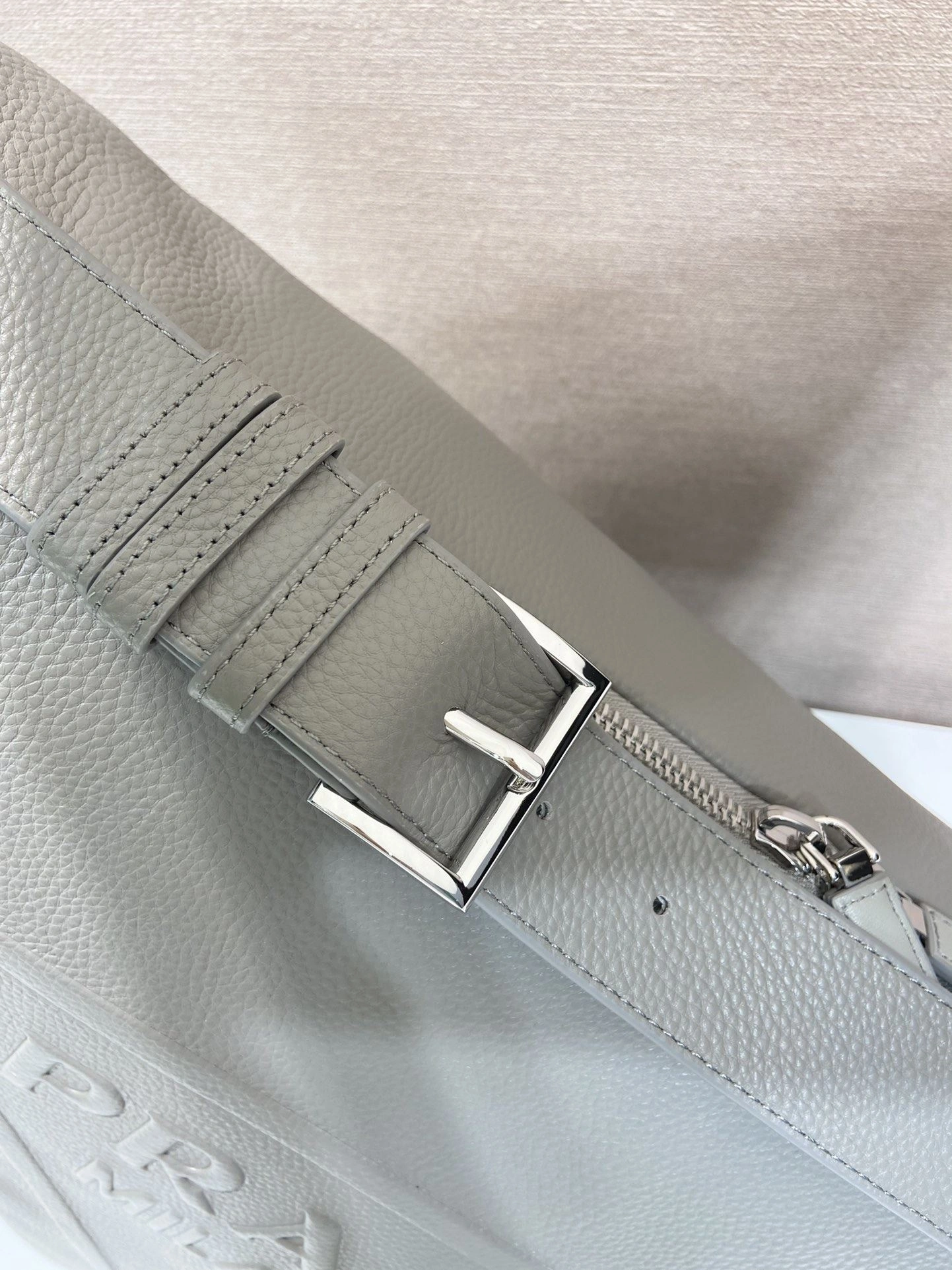 Pra*a satchel bags 4099a-0087