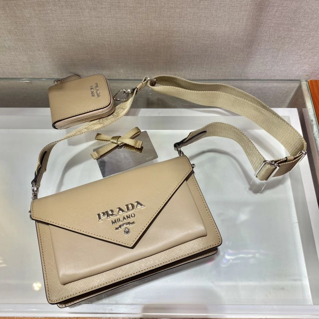 Pra*a satchel bags 4099a-0094