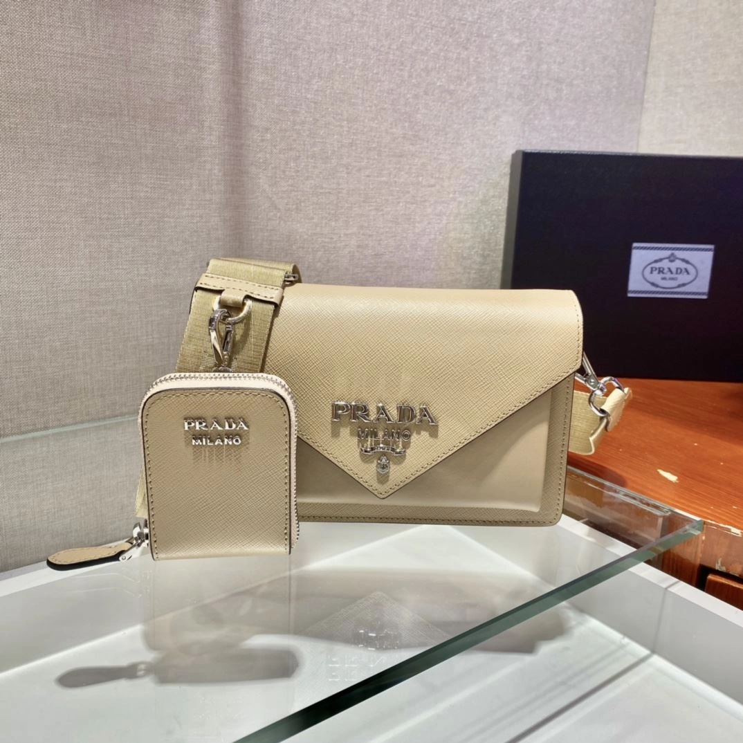 Pra*a satchel bags 4099a-0094