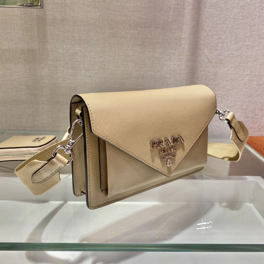 Pra*a satchel bags 4099a-0094