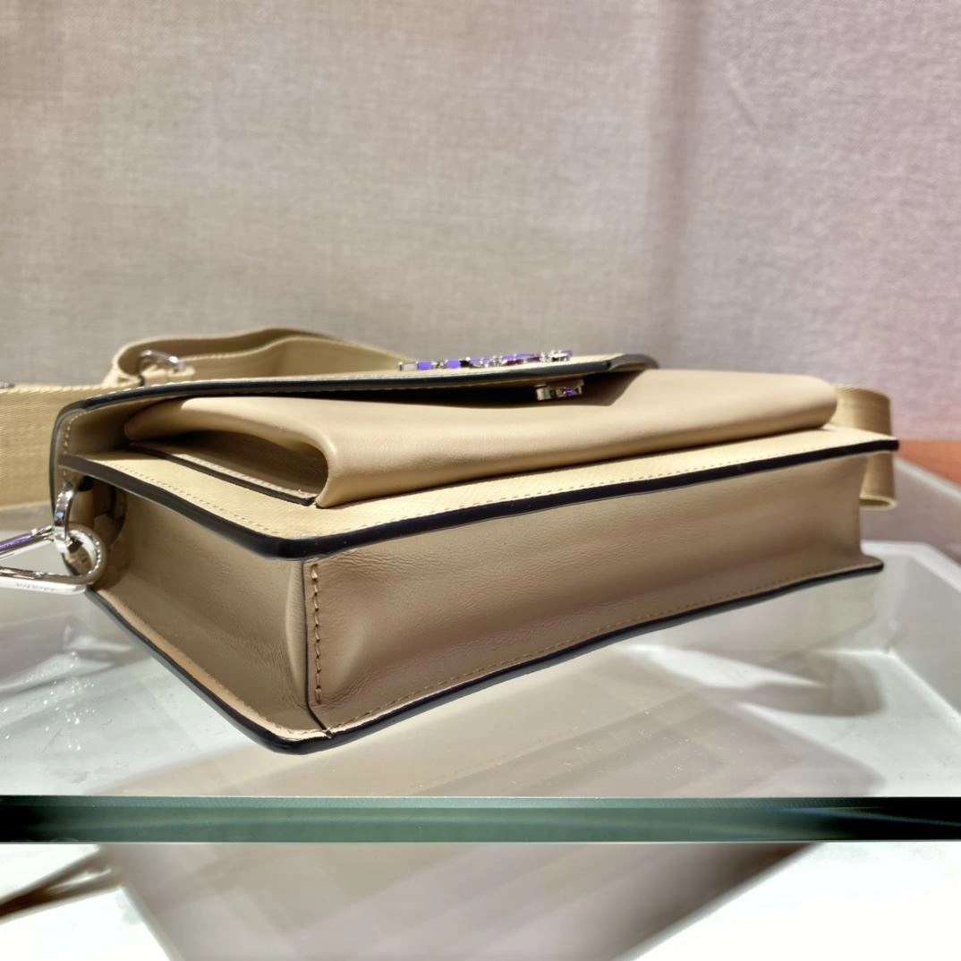 Pra*a satchel bags 4099a-0094
