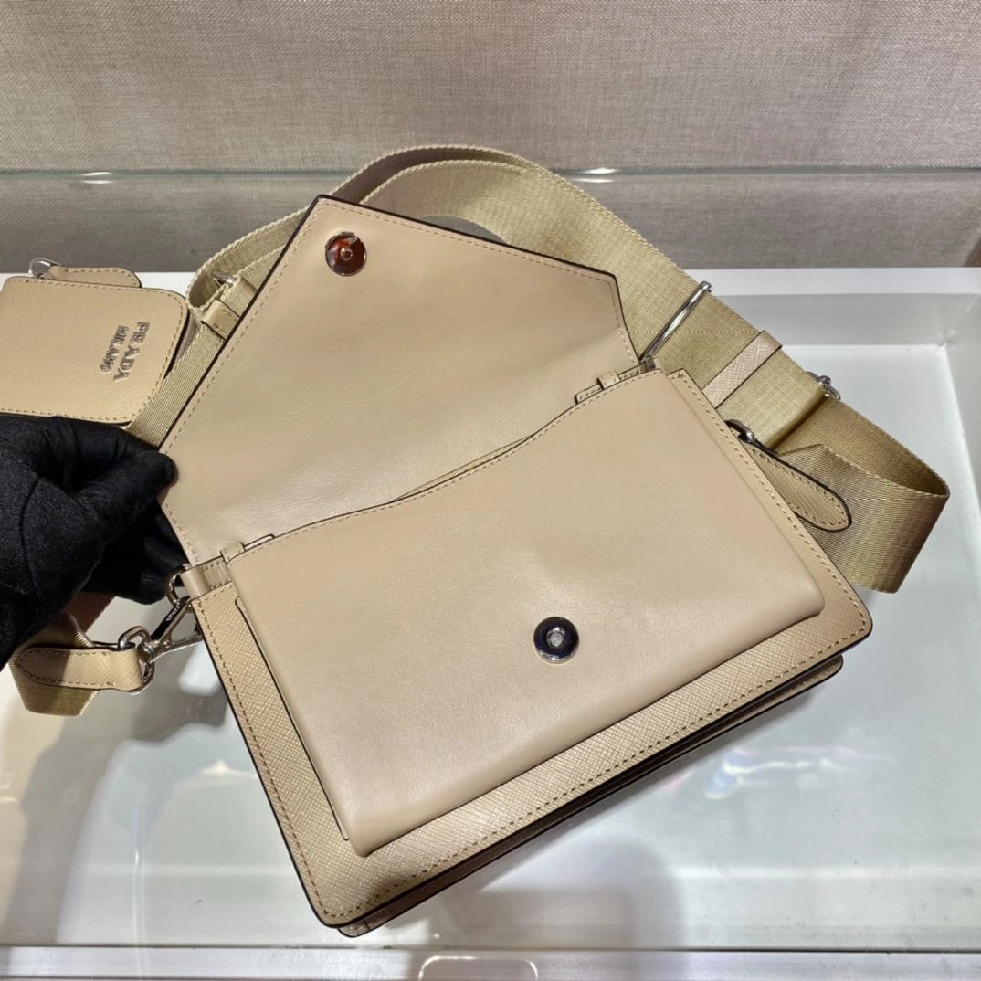 Pra*a satchel bags 4099a-0094