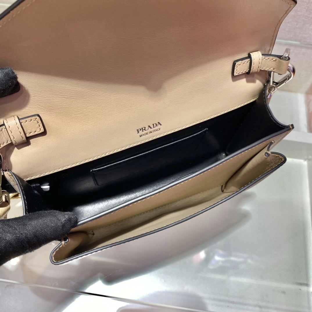 Pra*a satchel bags 4099a-0094