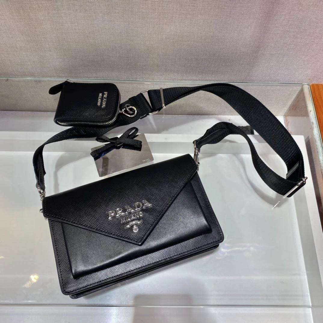 Pra*a satchel bags 4099a-0095
