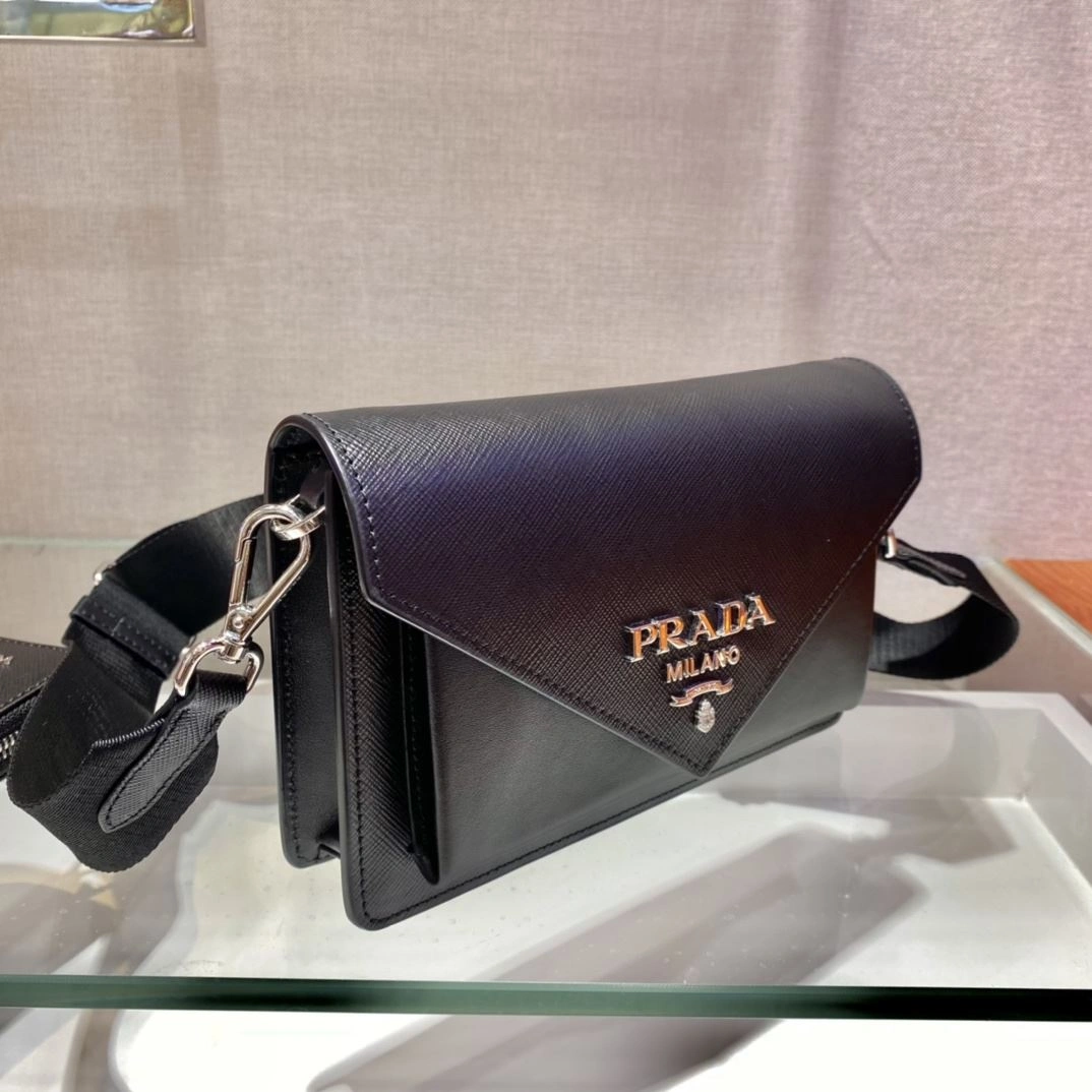 Pra*a satchel bags 4099a-0095