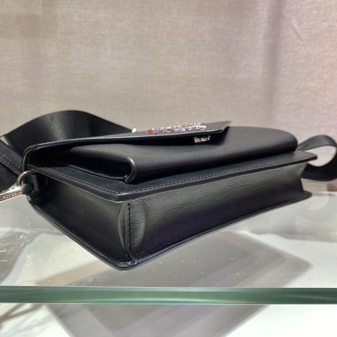 Pra*a satchel bags 4099a-0095