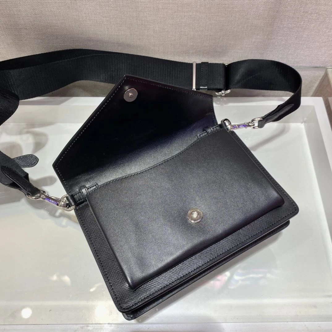 Pra*a satchel bags 4099a-0095