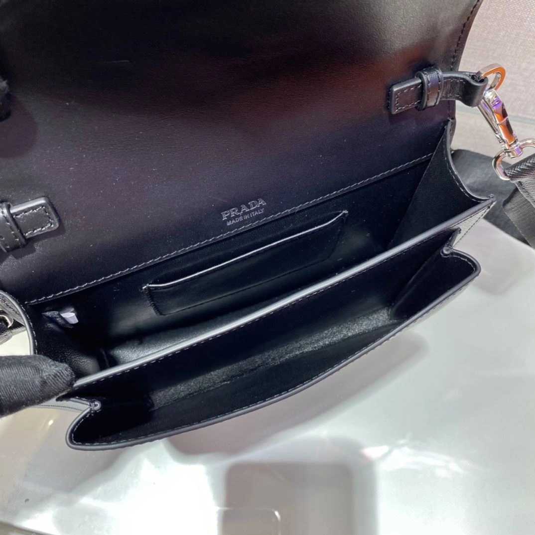 Pra*a satchel bags 4099a-0095
