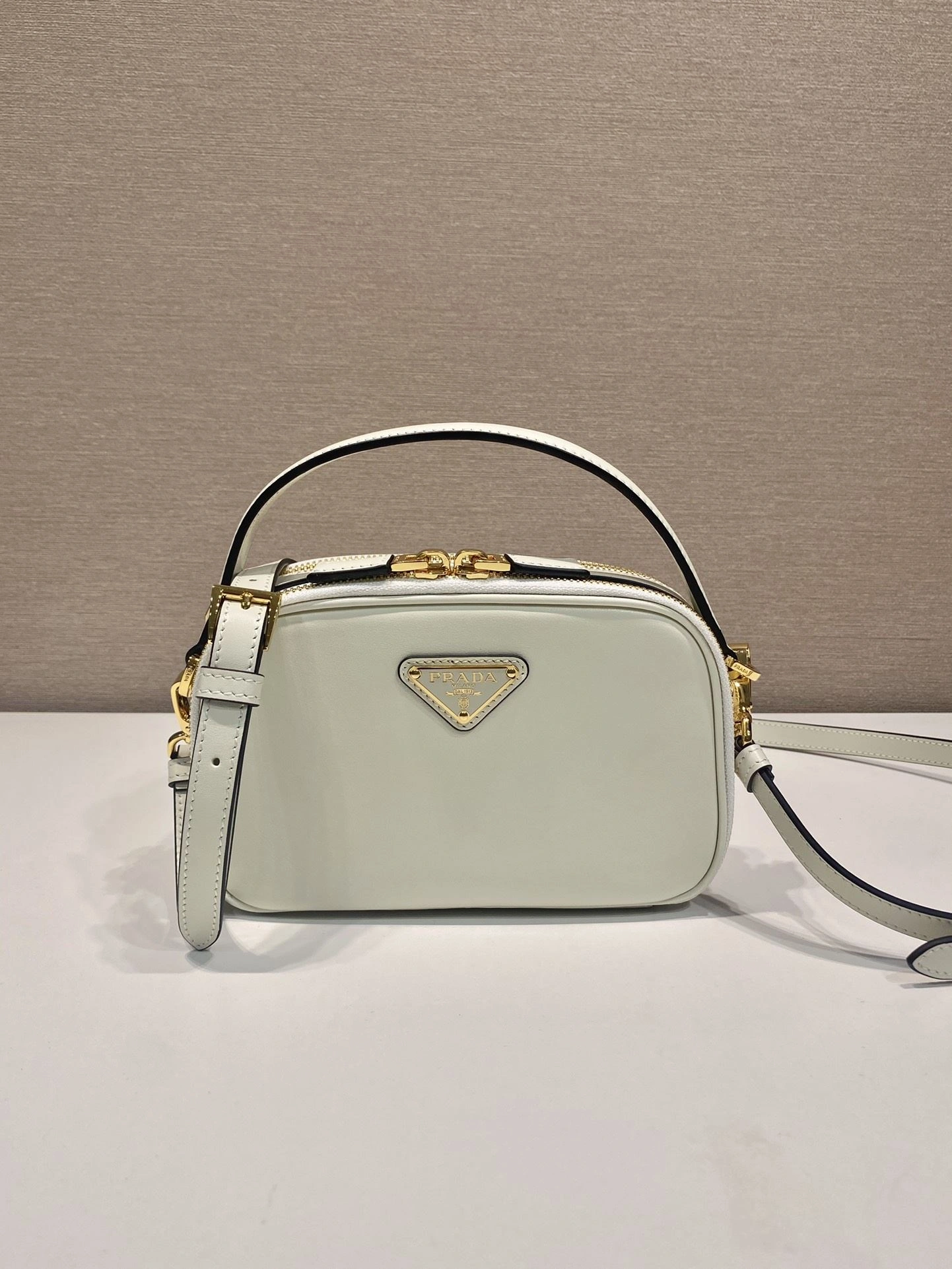 Pra*a top handle bags 4099a-0096