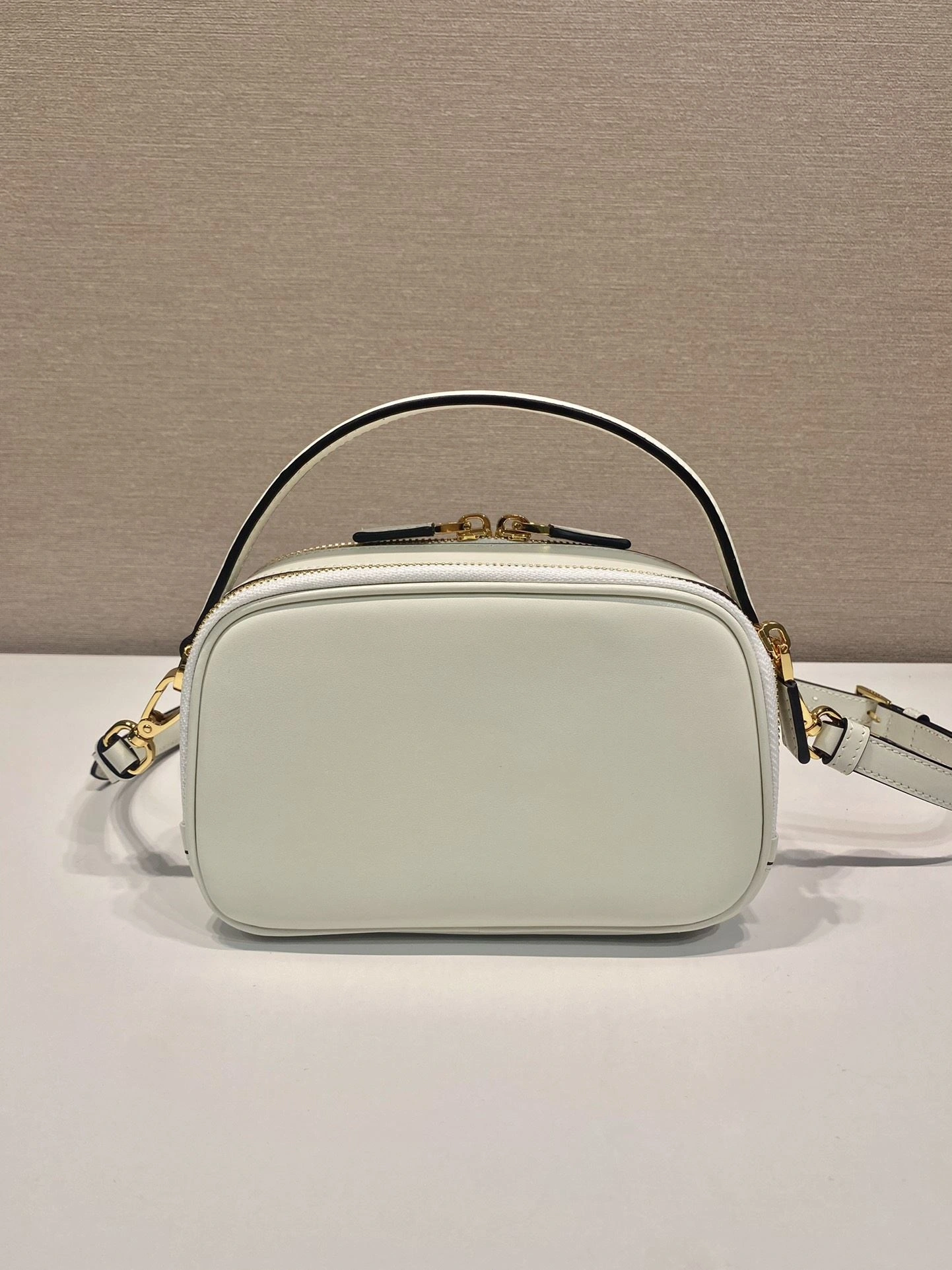 Pra*a top handle bags 4099a-0096