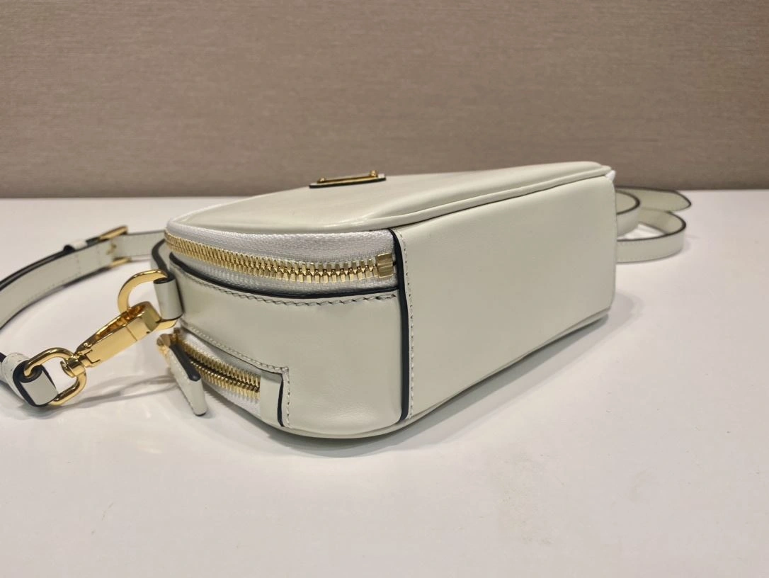 Pra*a top handle bags 4099a-0096