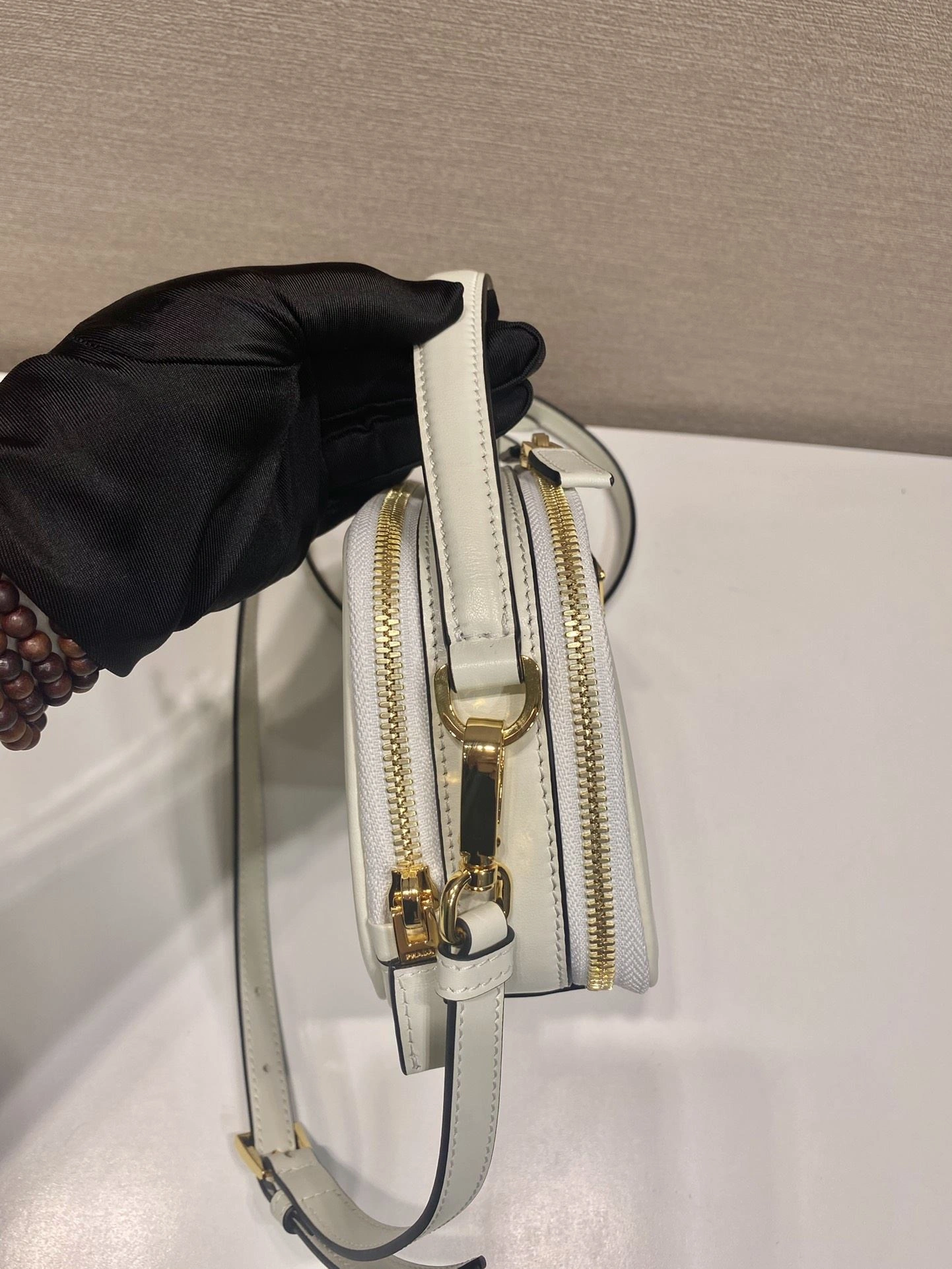 Pra*a top handle bags 4099a-0096
