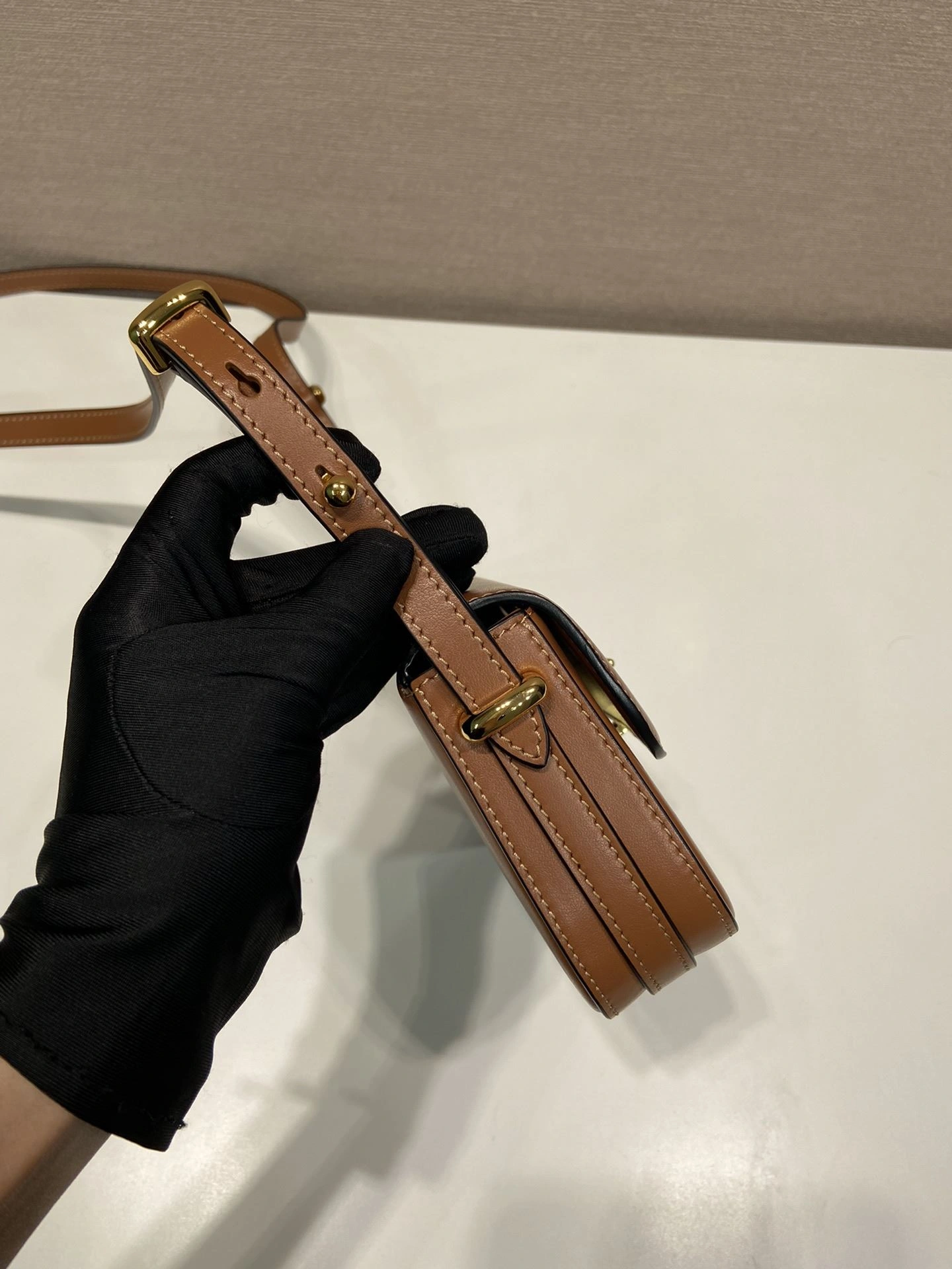 Pra*a satchel bags 4099a-0098