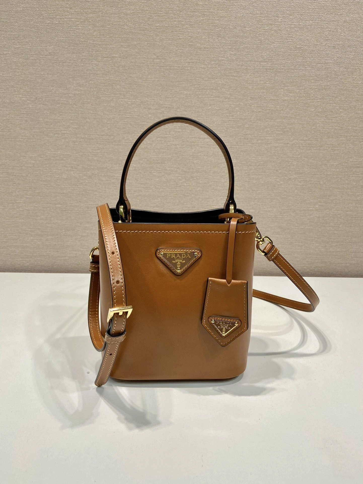 Pra*a top handle bags 4099a-0099
