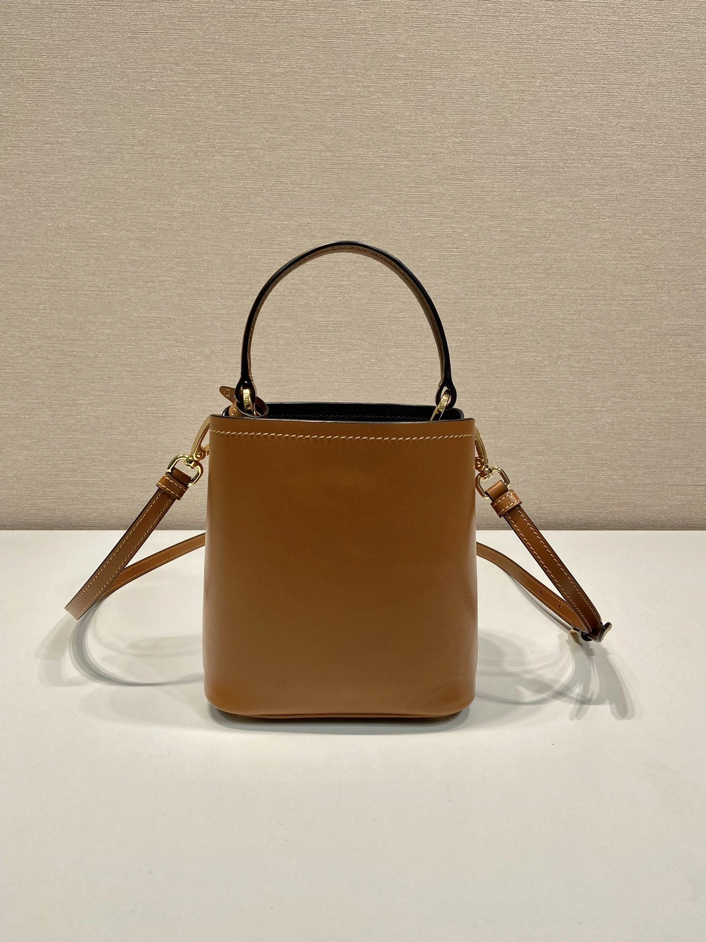 Pra*a top handle bags 4099a-0099