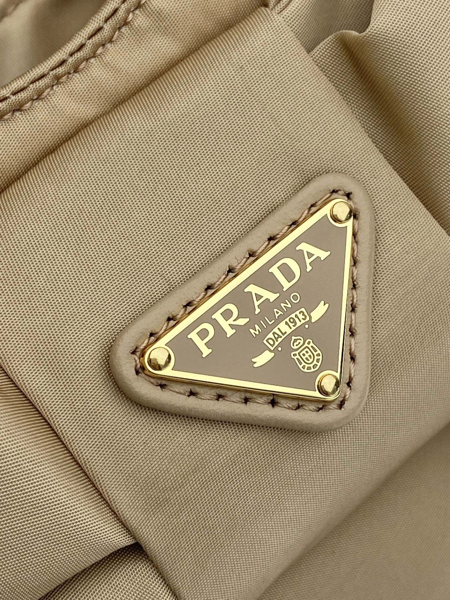 Pra*a top handle bags 4099a-0100