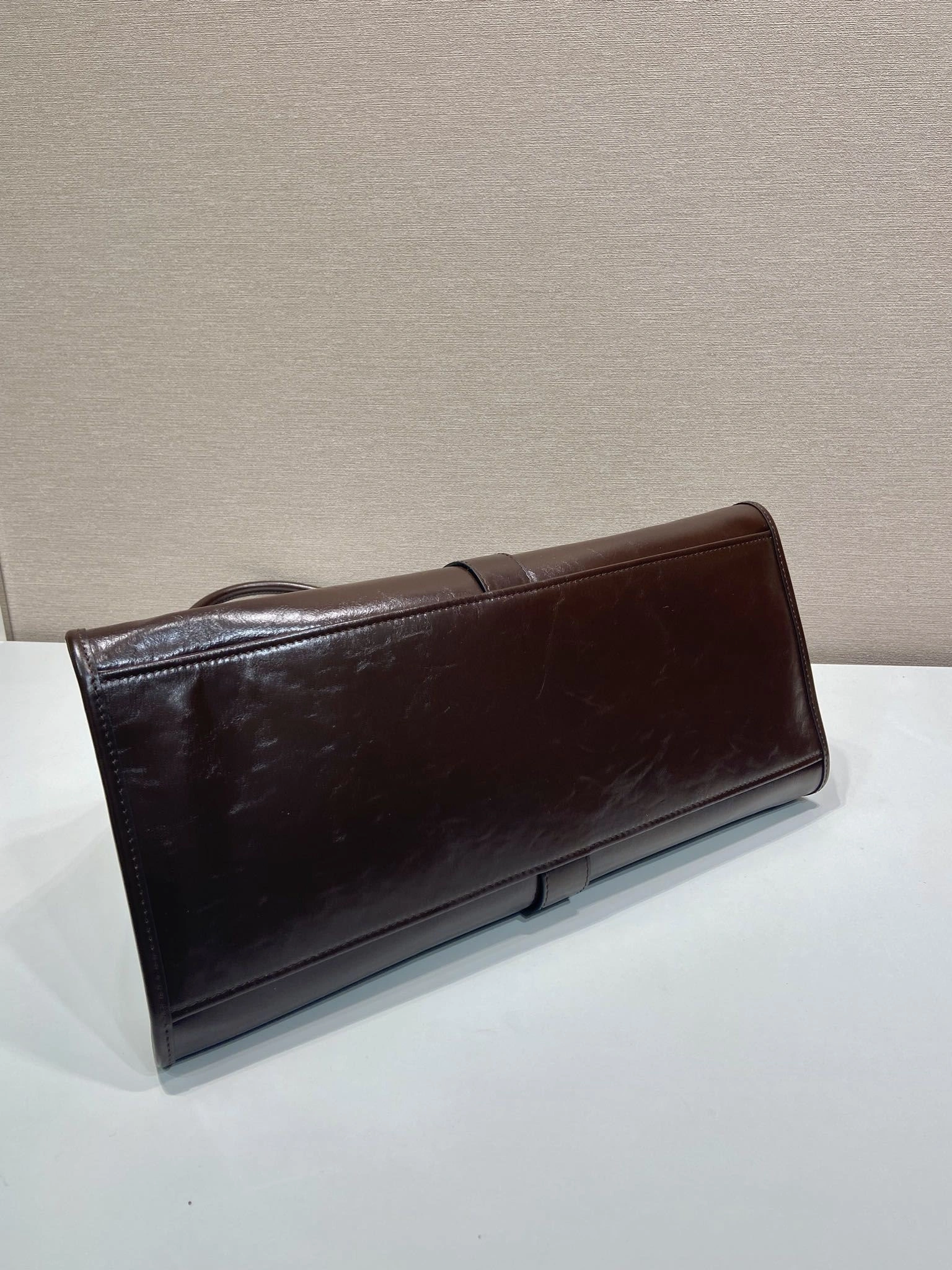 Pra*a top handle bags 4099a-0101