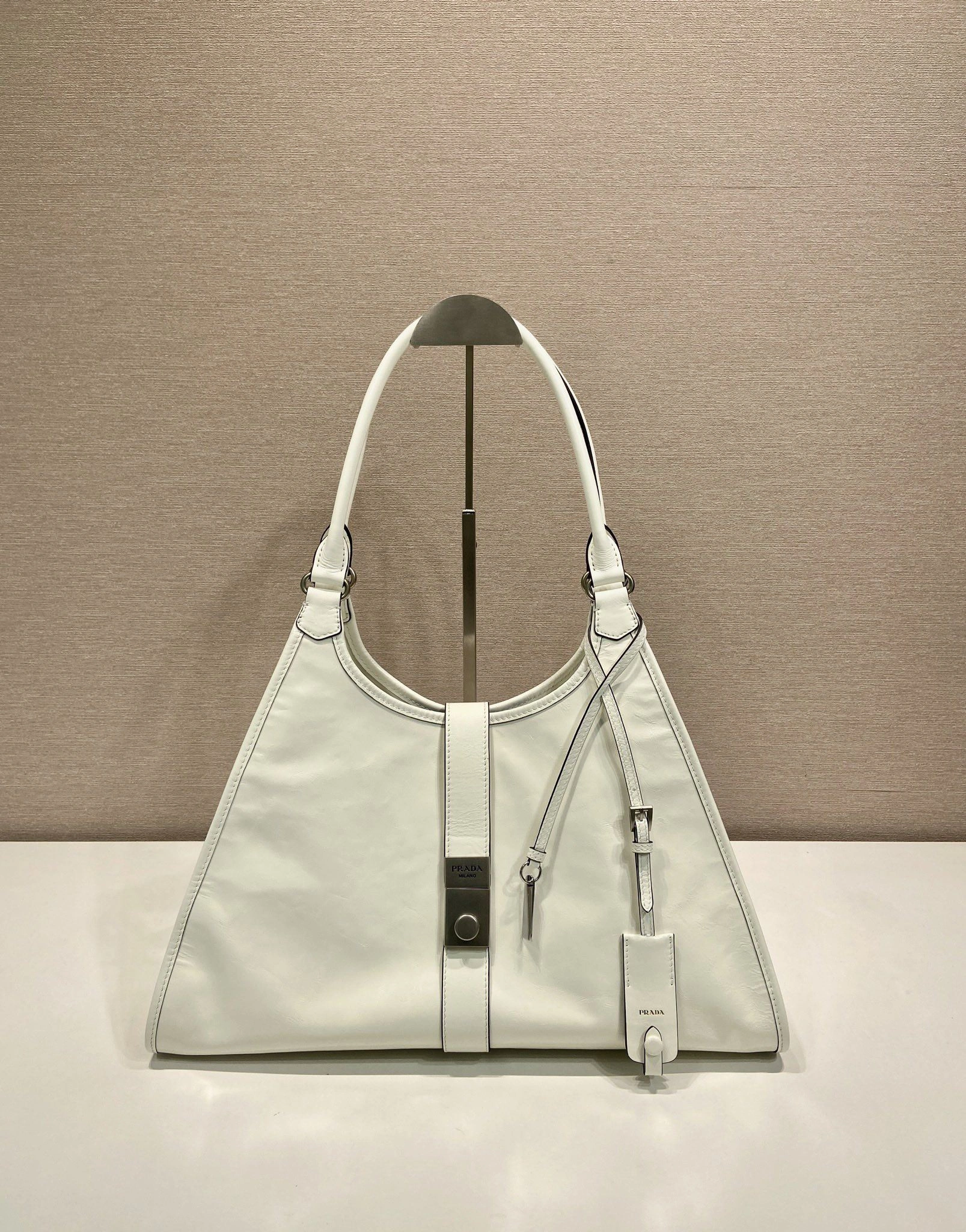 Pra*a top handle bags 4099a-0102