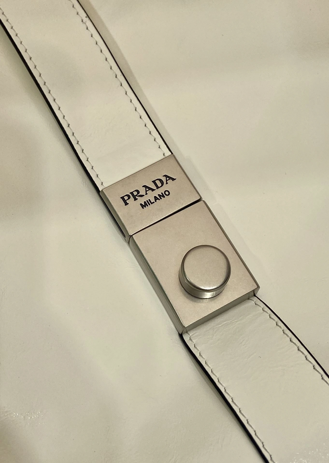 Pra*a top handle bags 4099a-0102