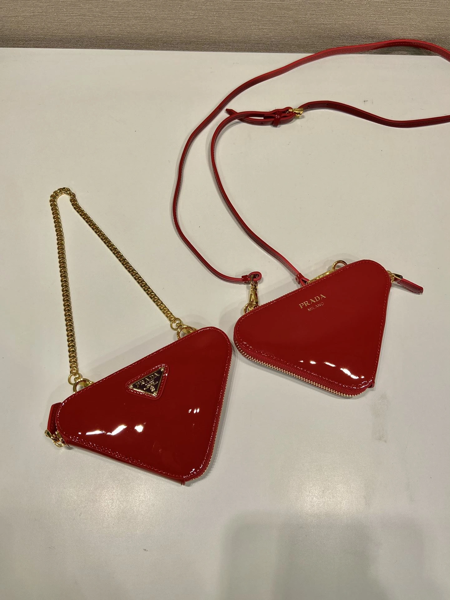 Pra*a satchel bags 4099a-0103