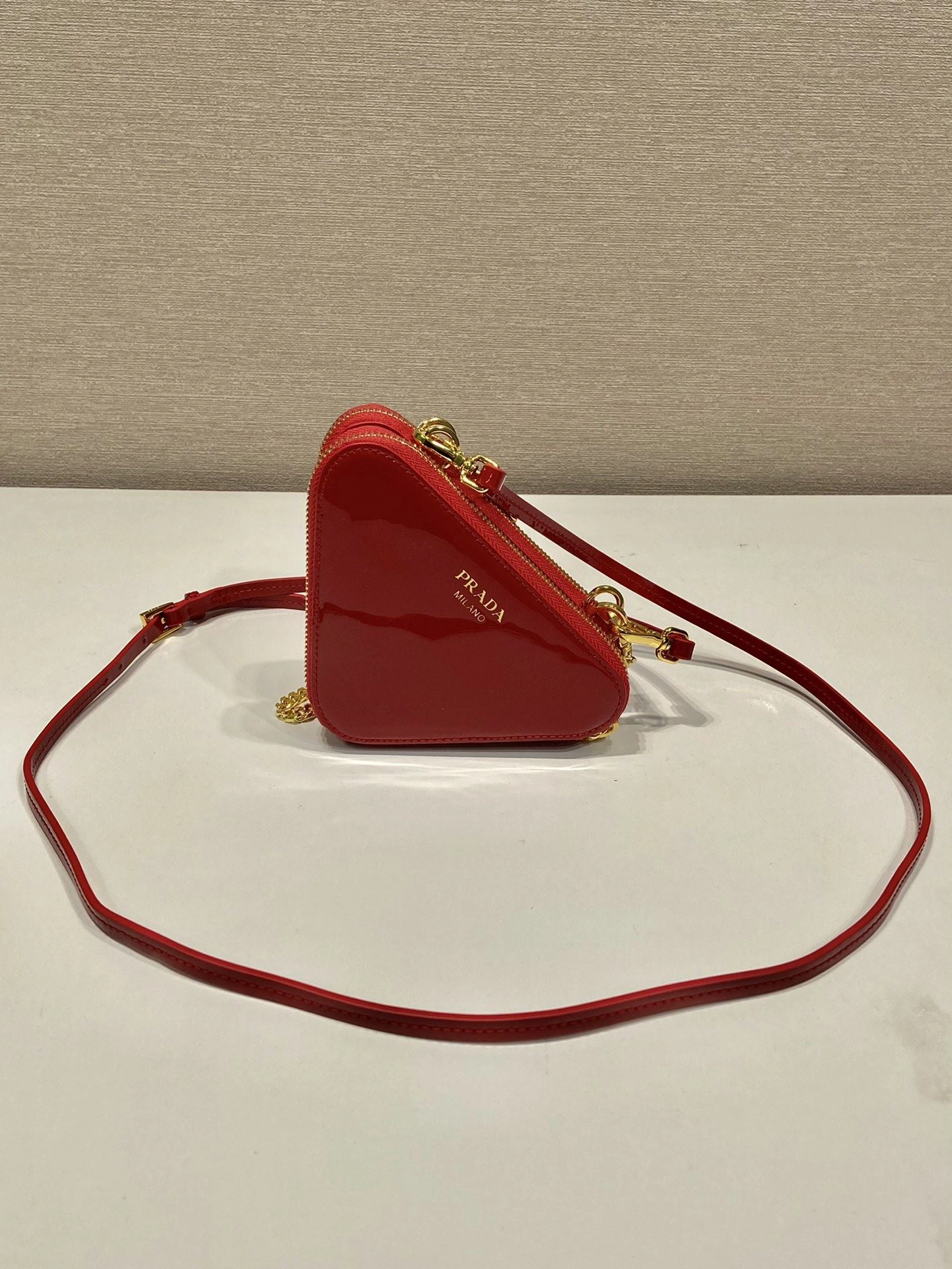 Pra*a satchel bags 4099a-0103