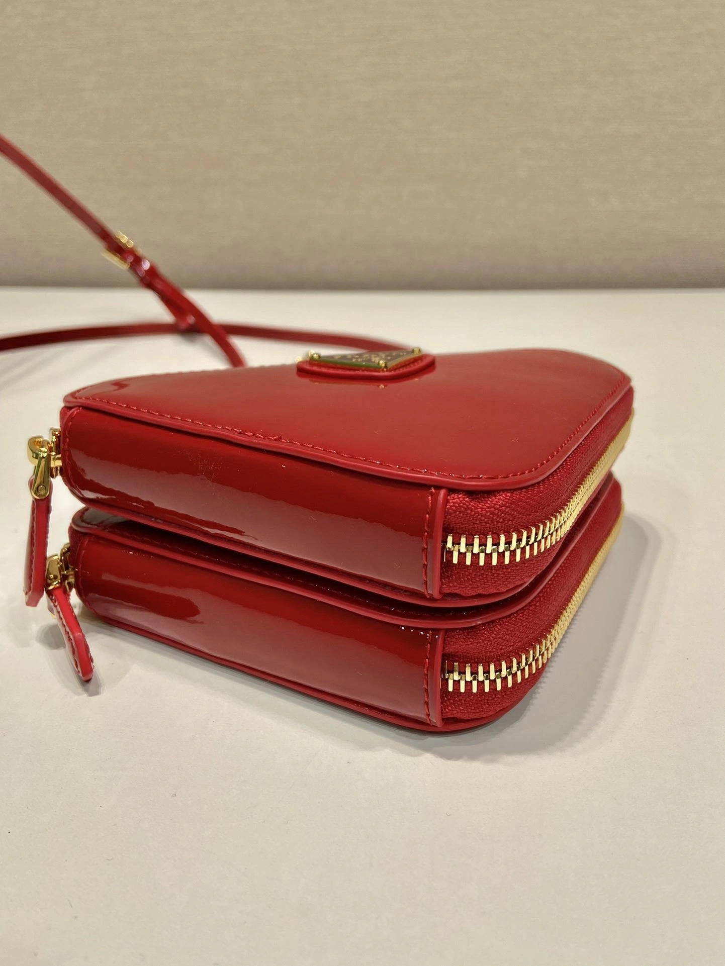 Pra*a satchel bags 4099a-0103