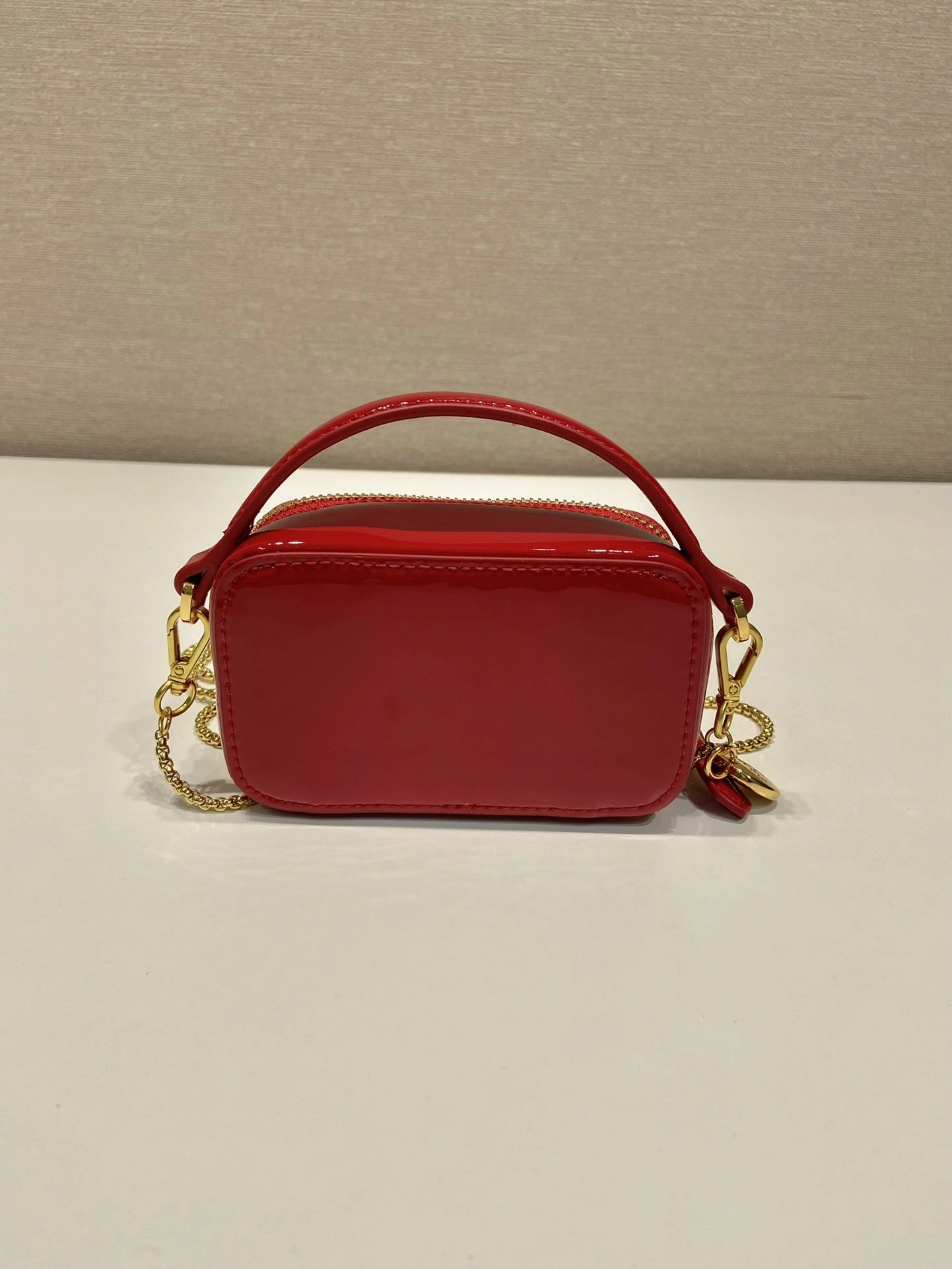 Pra*a top handle bags 4099a-0105