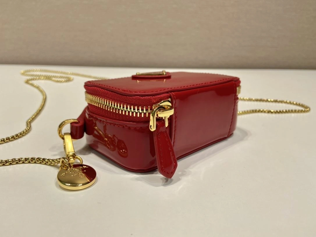 Pra*a top handle bags 4099a-0105