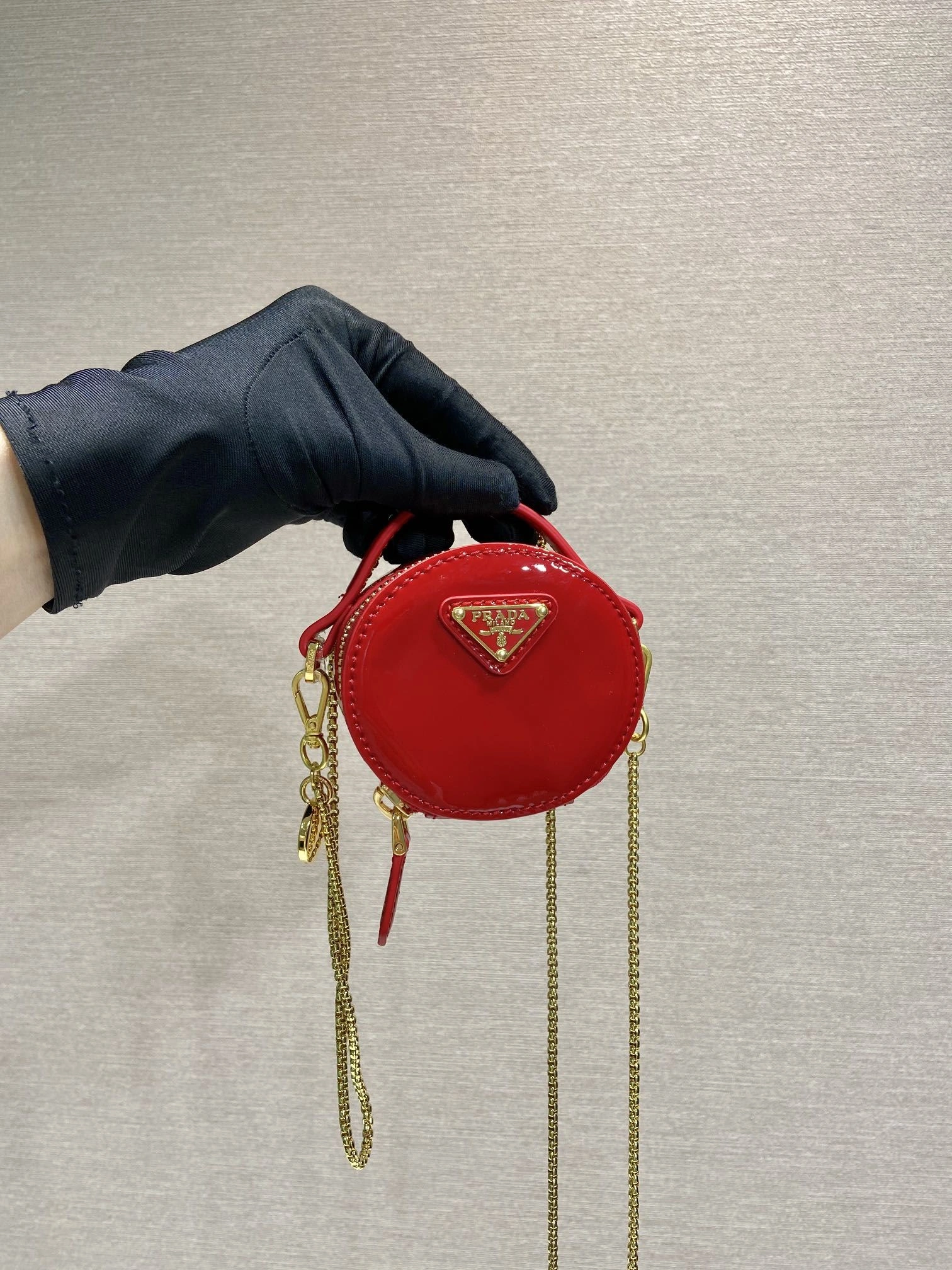 Pra*a top handle bags 4099a-0106